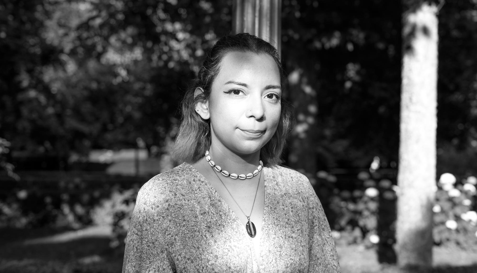 Jennisa Lamar - miniatura byn
