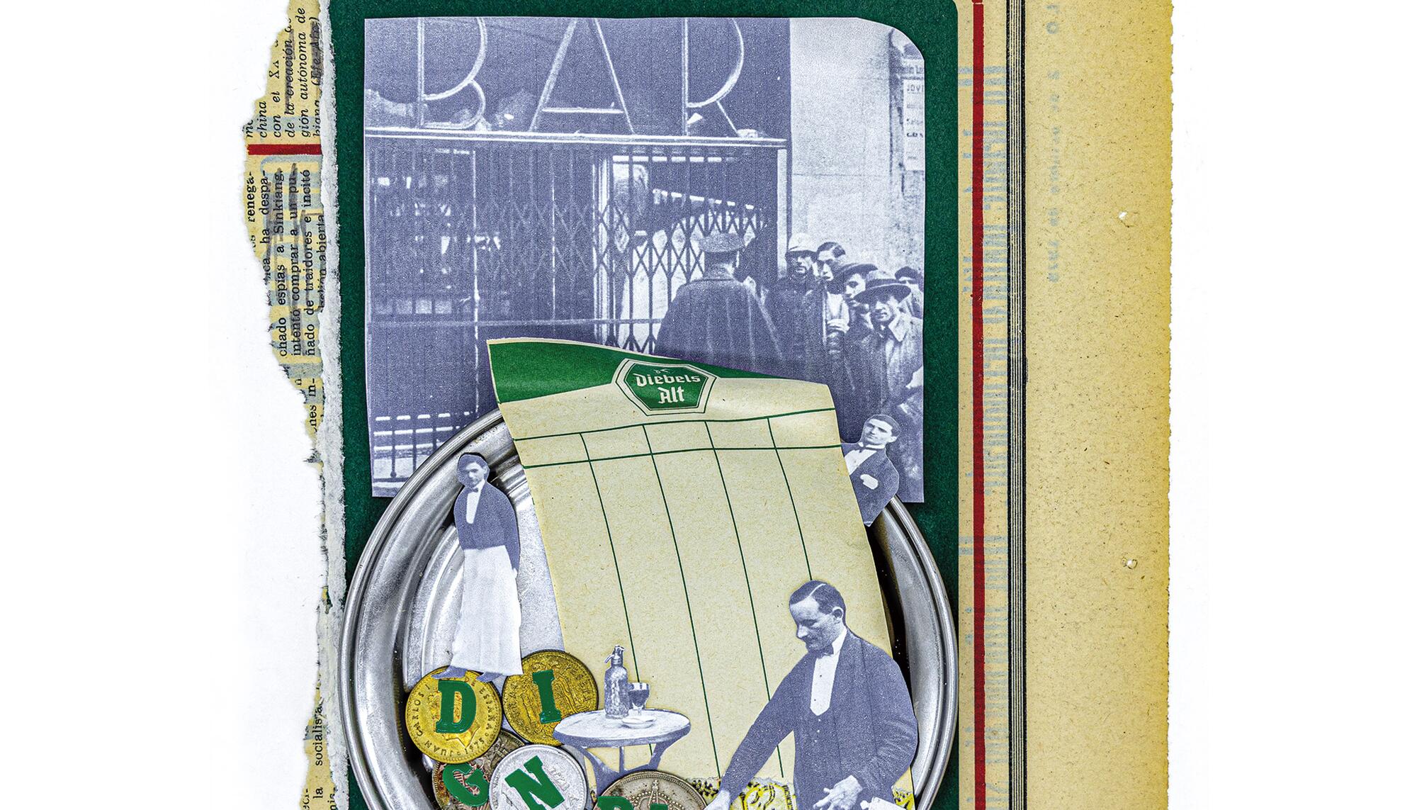 Contigo empezo todo 80