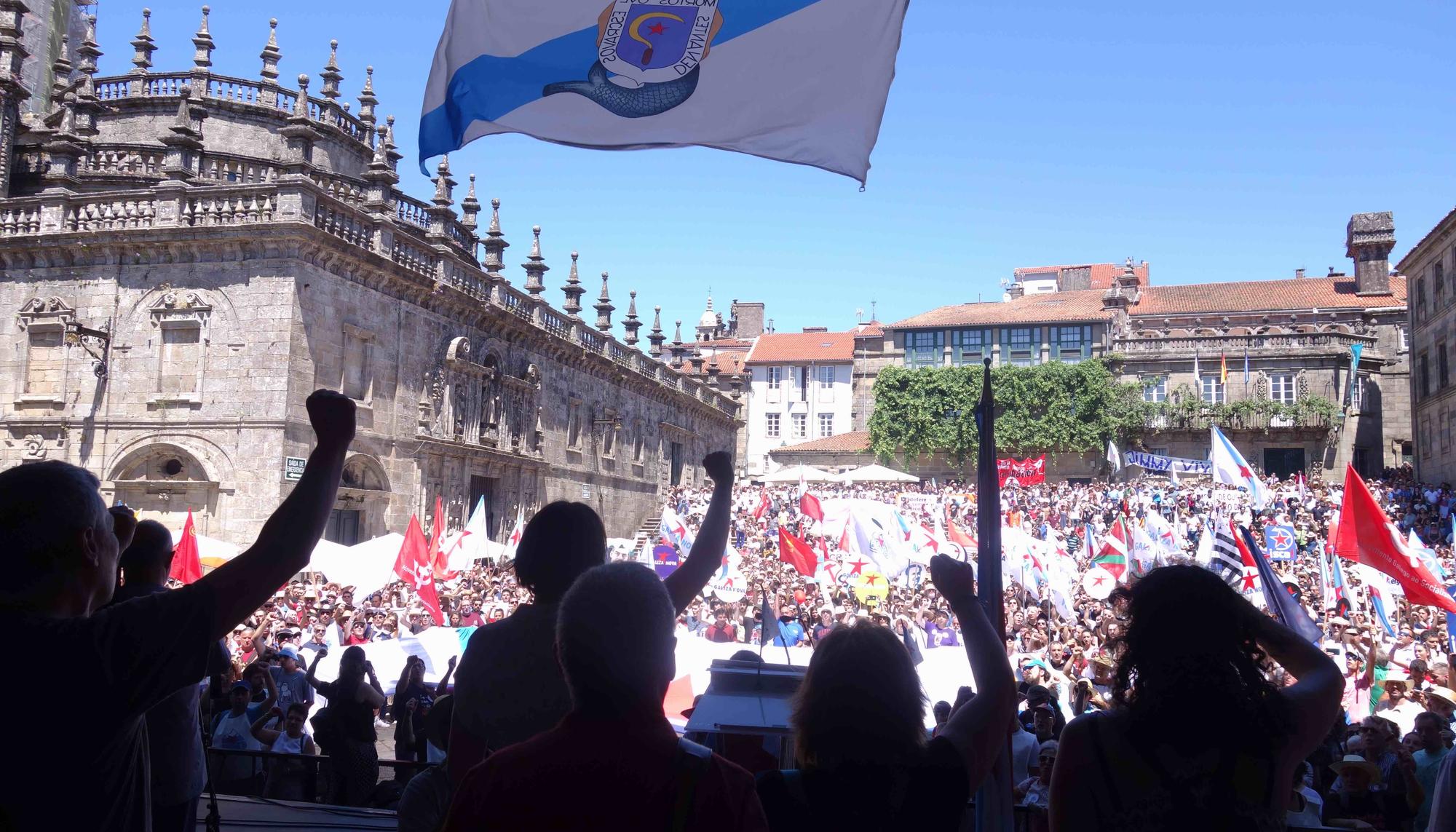 Día da Patria Galega 