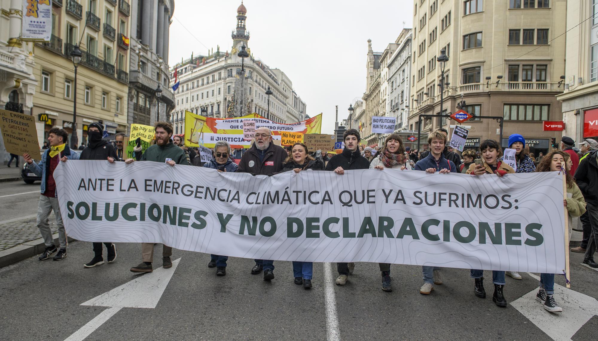 COP28 Madrid - 9