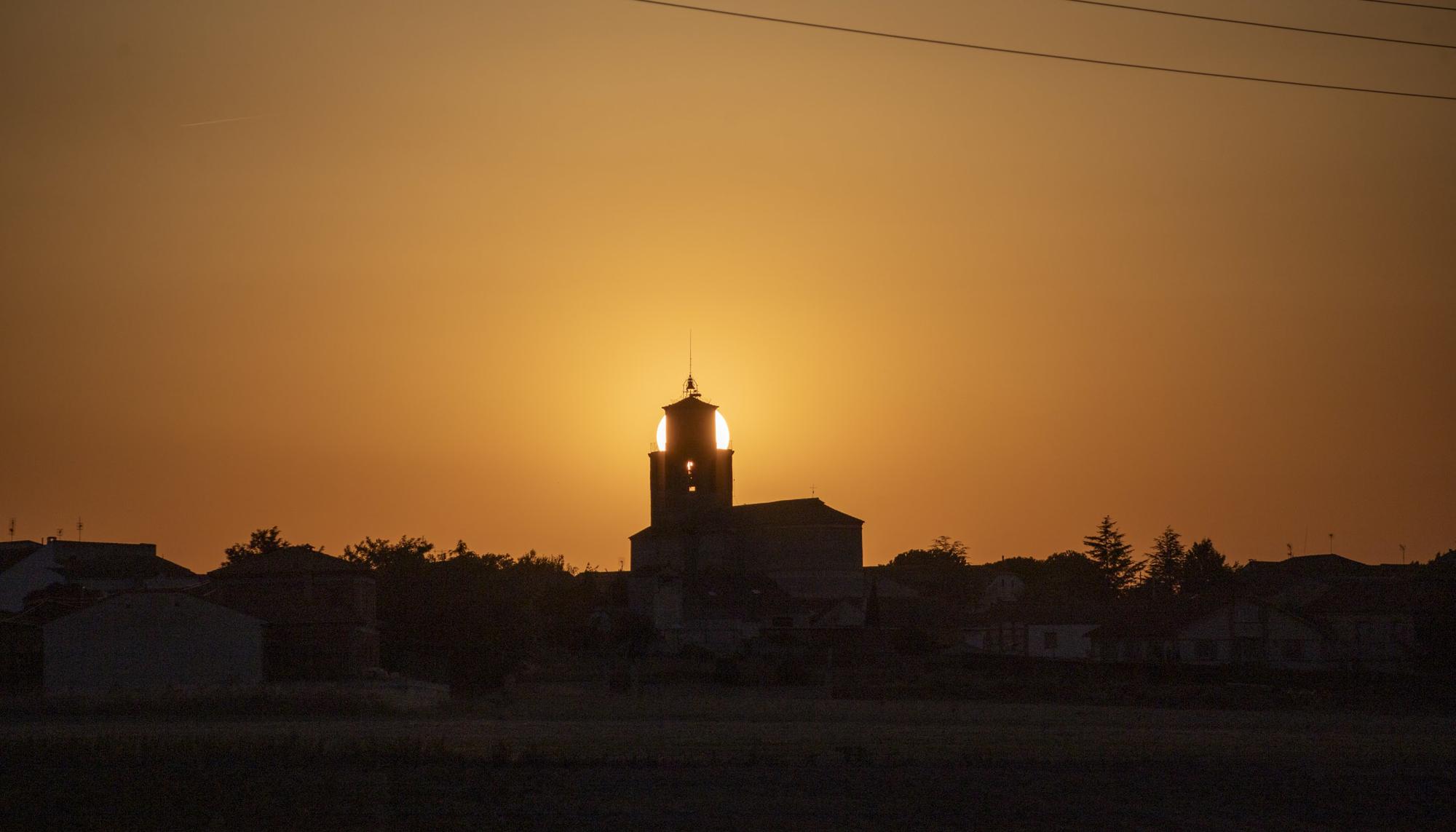 Santiuste de San Juan Bautista Segovia 2