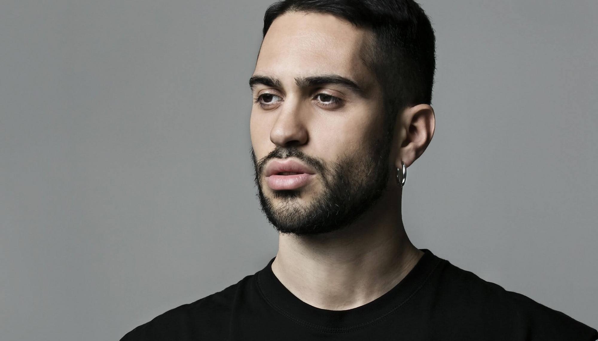 Mahmood