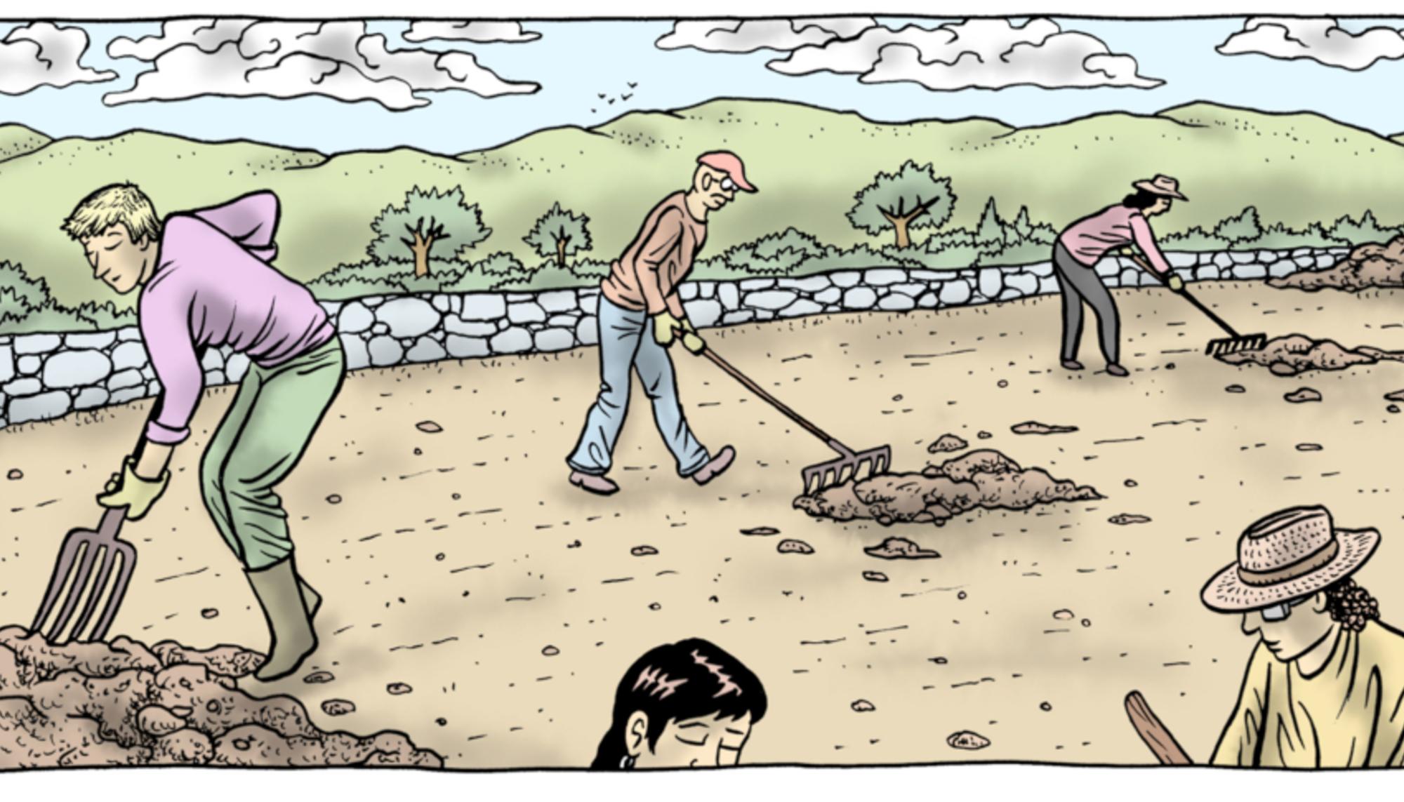 La huerta_1