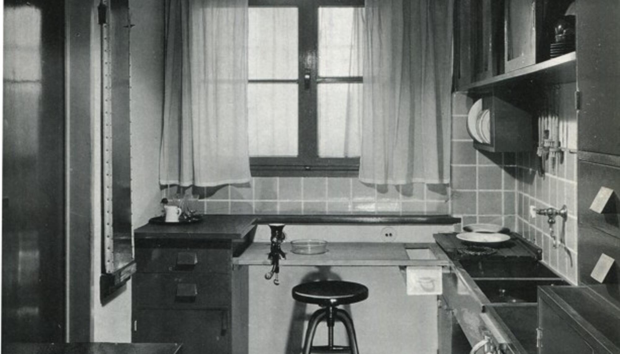Exposición ‘Las ingenieras domésticas y la revolución de la cocina’, en el Museo de Artes Decorativas