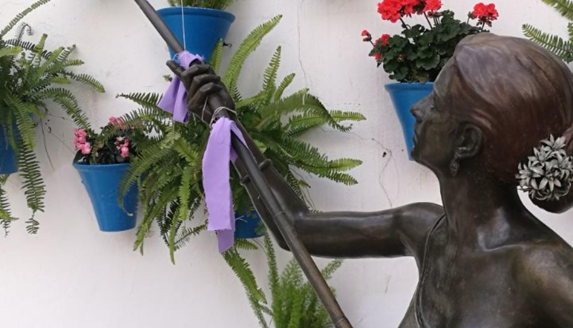 Huelga Feminista Córdoba