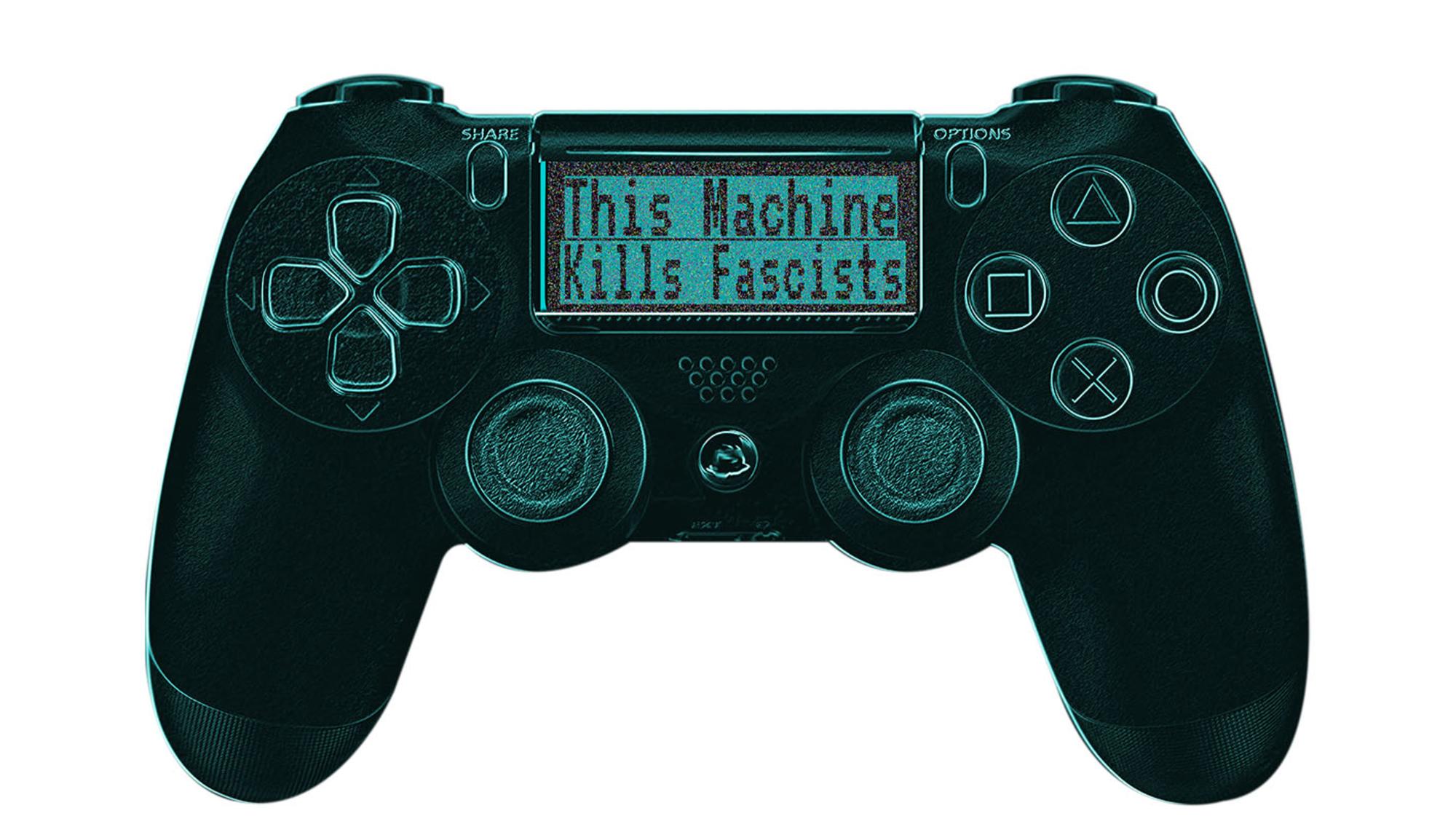 Proyecto Una fascists