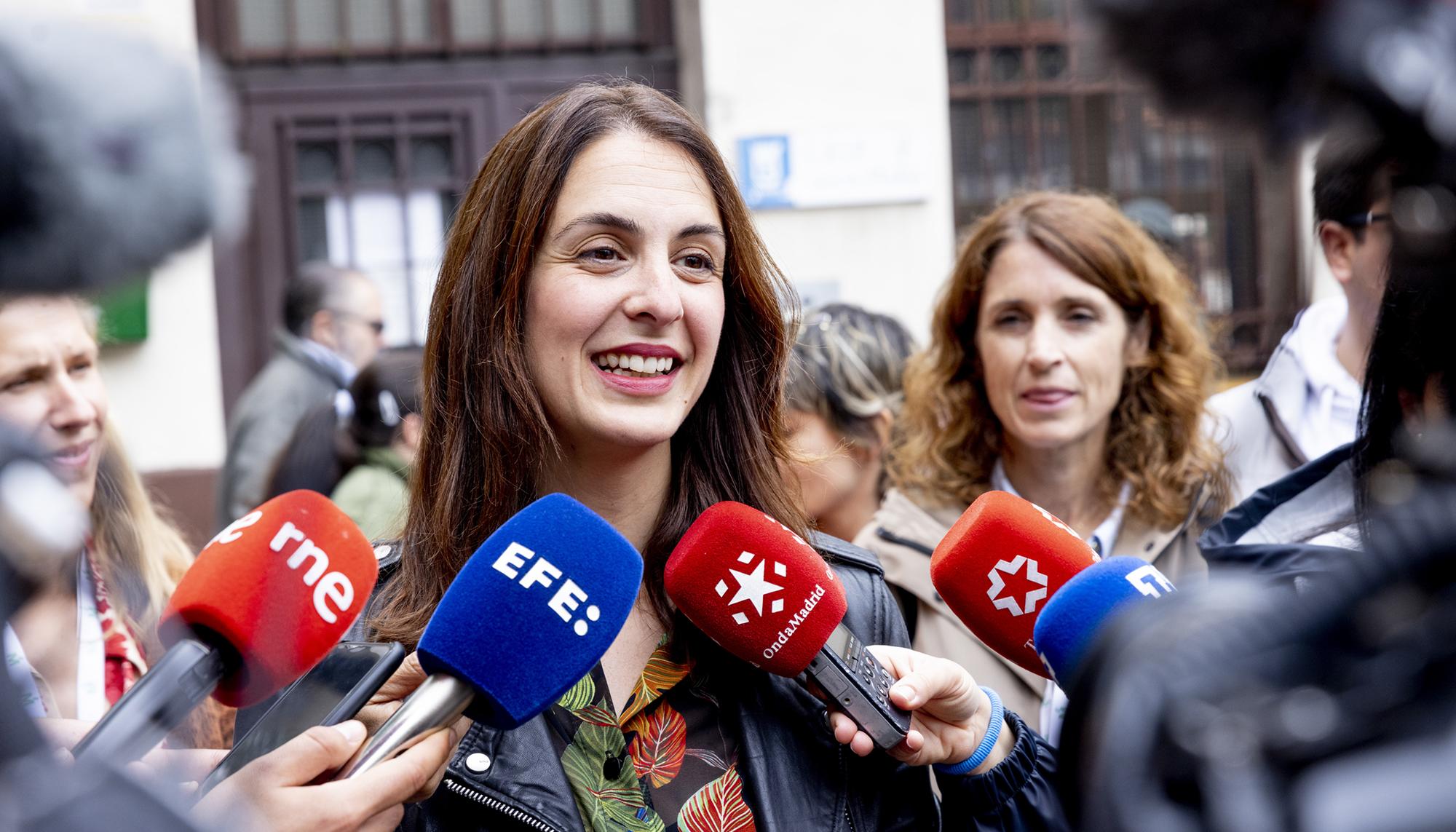 Votación Rita Maestre en el 28M - 3