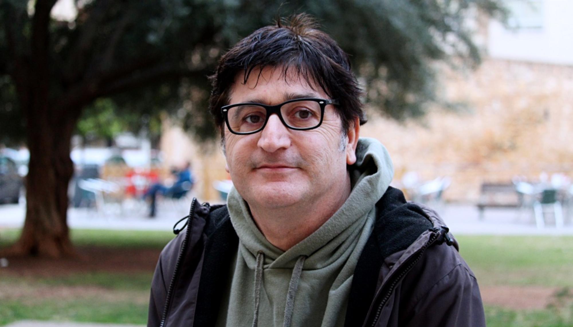 Entrevista Víctor Tormo