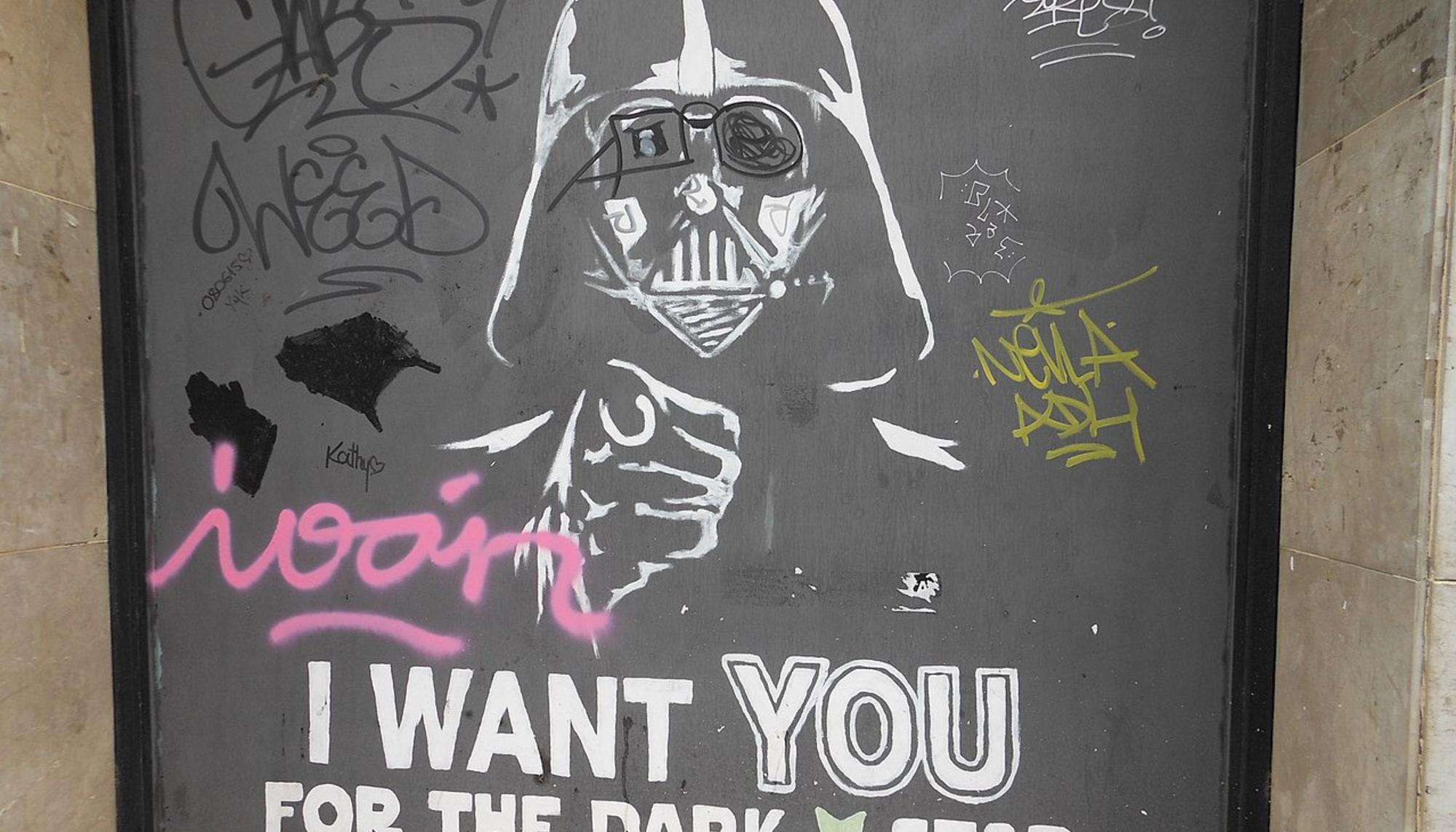 Dark Vader