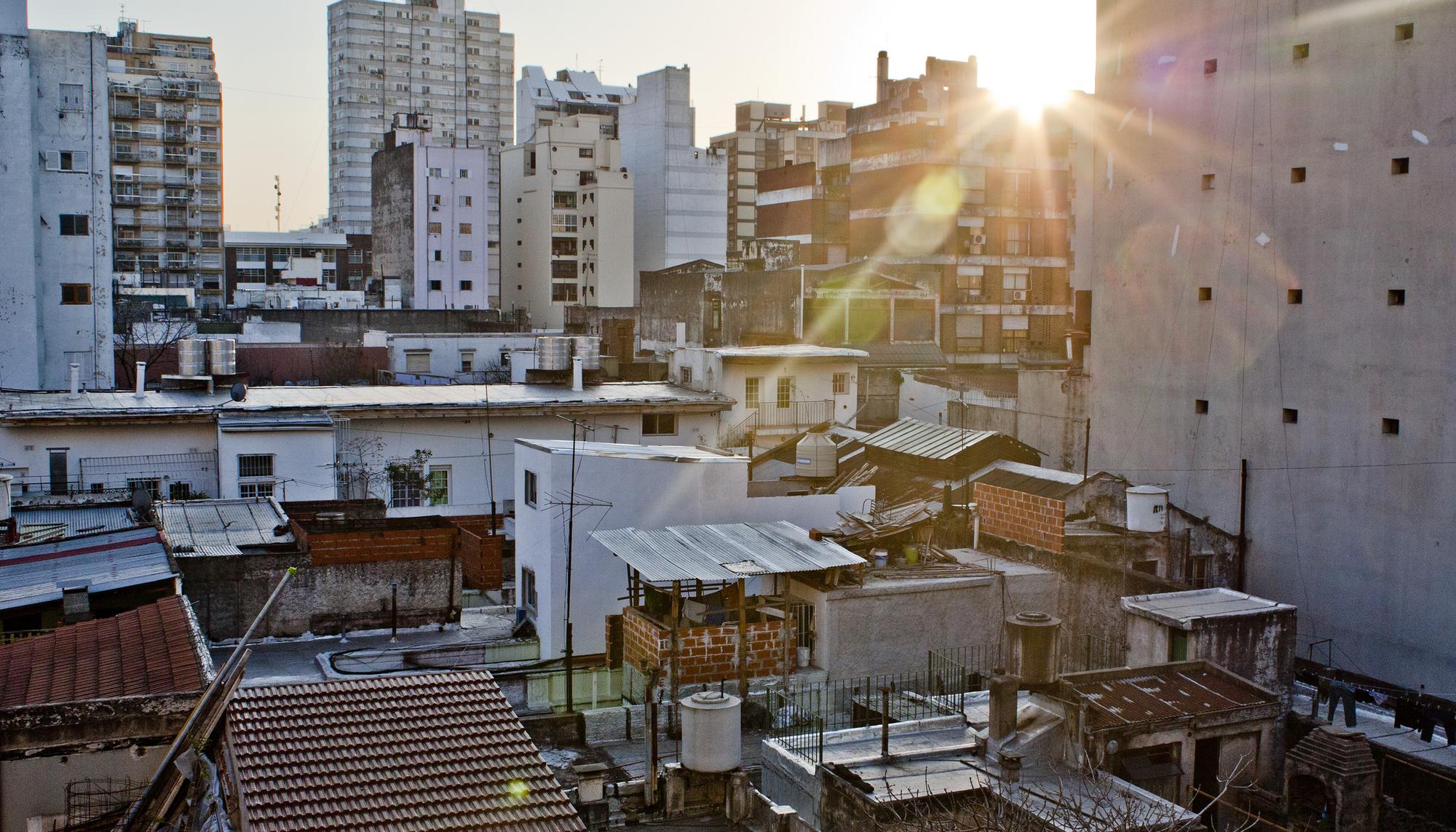 Ciudad