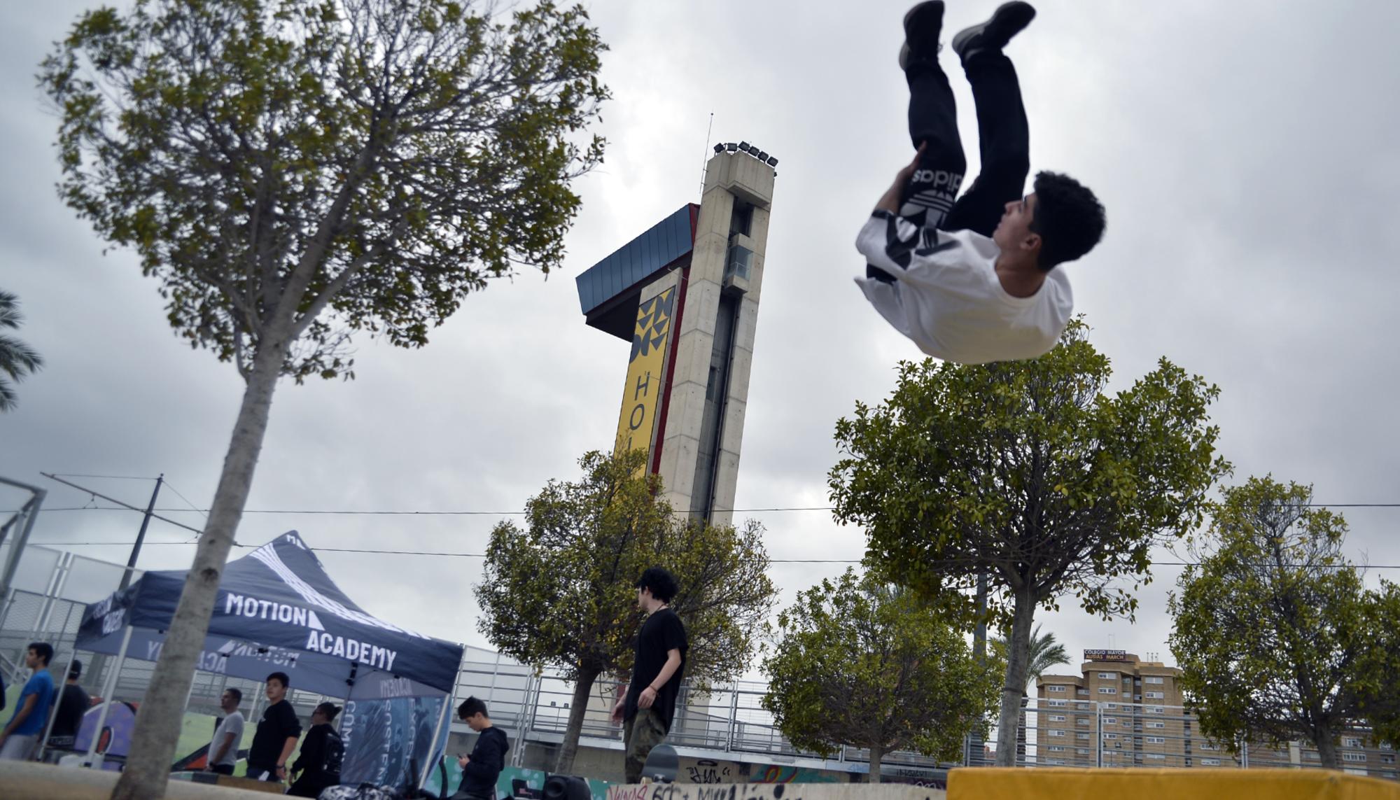 Torre Miramar Valencia - 21