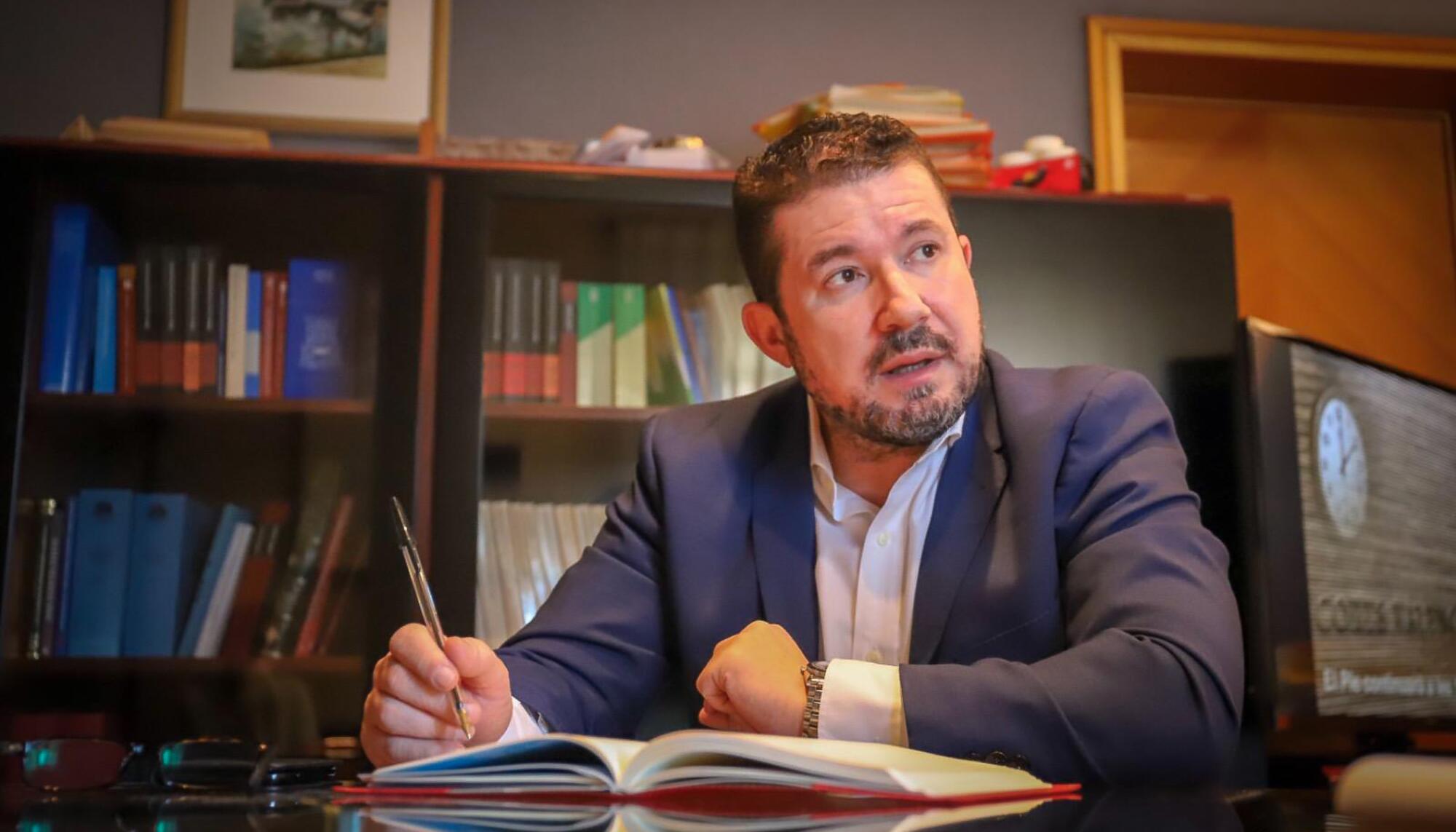 Emilio Argüeso