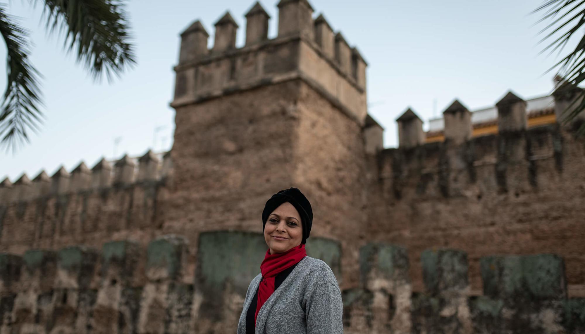 Trabajadoras migrantes esenciales 04