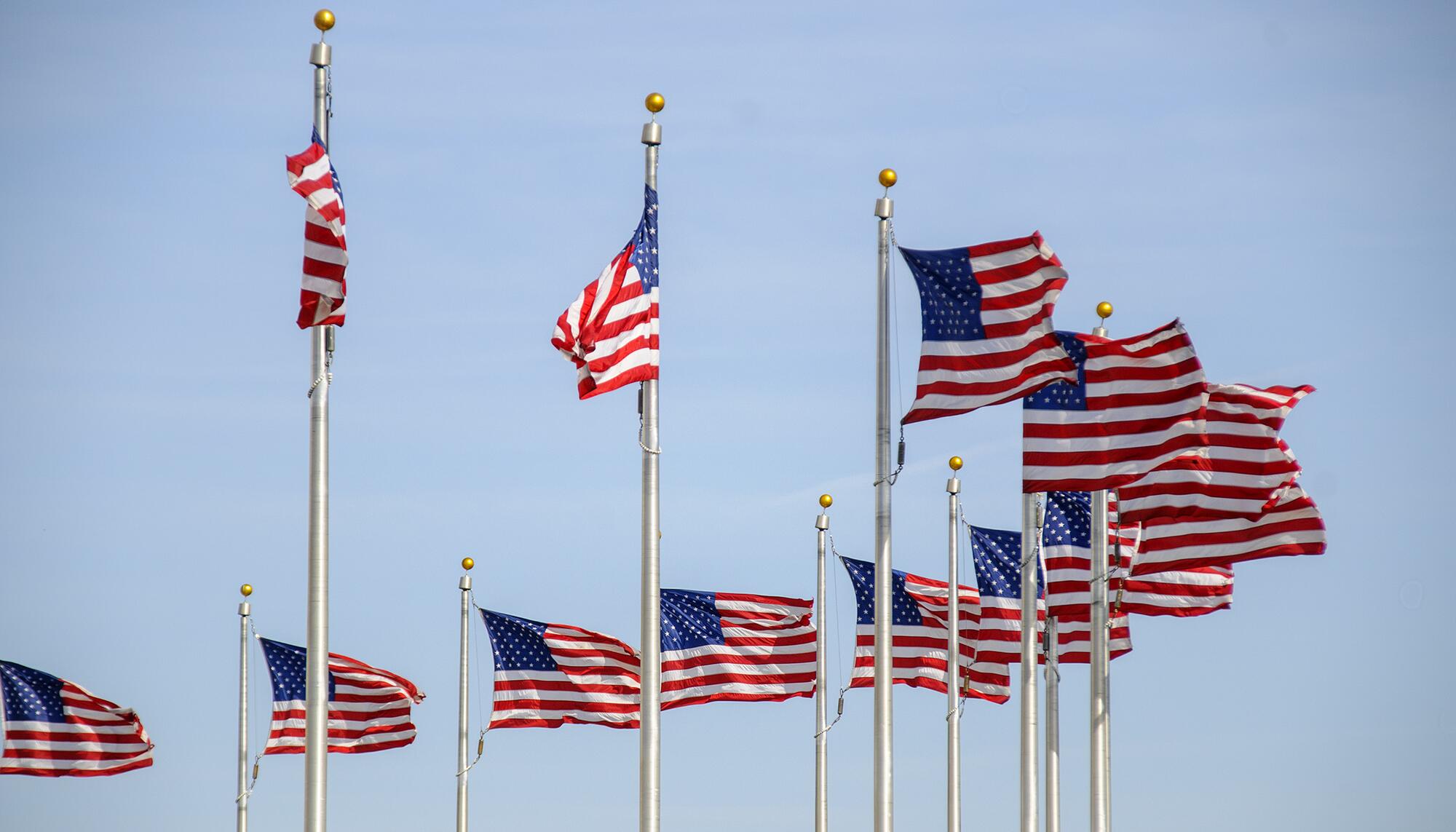 Recursos USA - 1