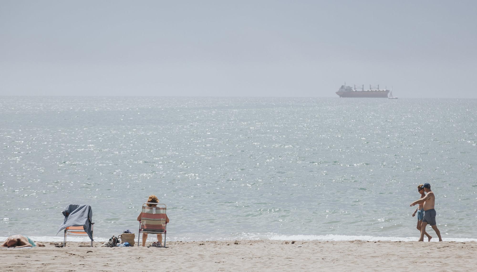 Trimestral 71 Palomares  - 1