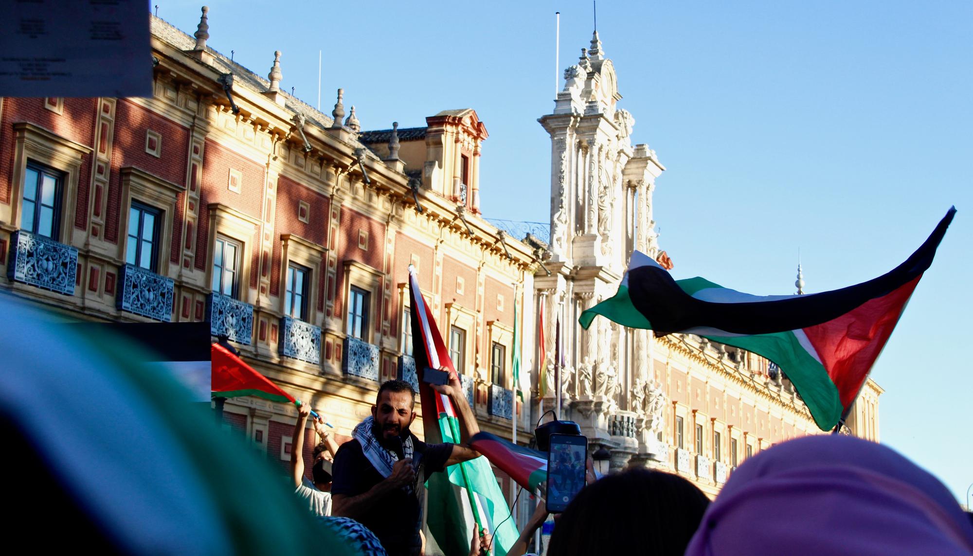 Palestina Sevilla 1