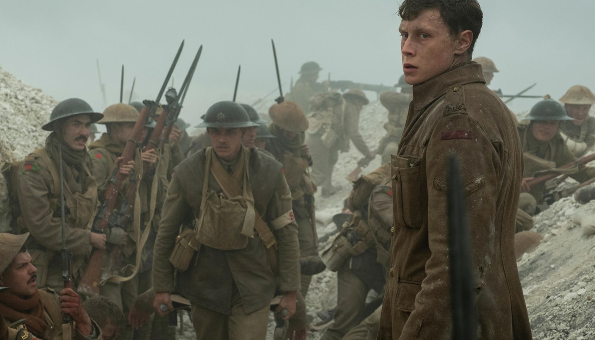 1917 (2019)