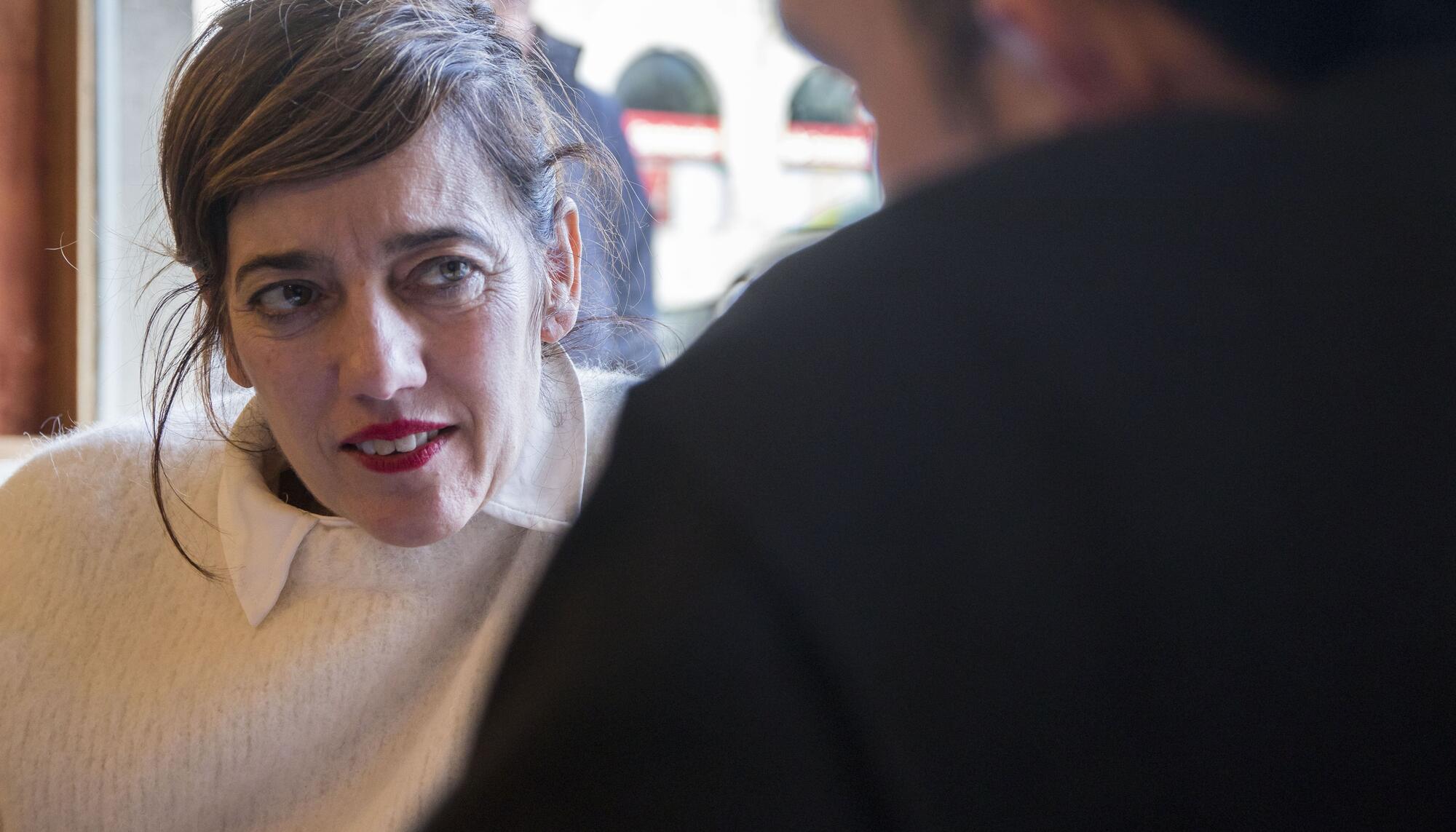 Entrevista Marta Lois 18F 2024 - 2