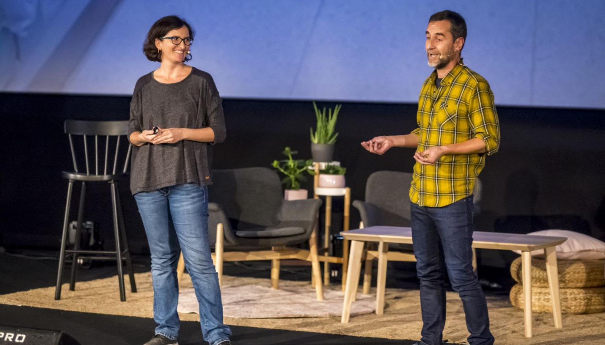 Vivir sin plásticos