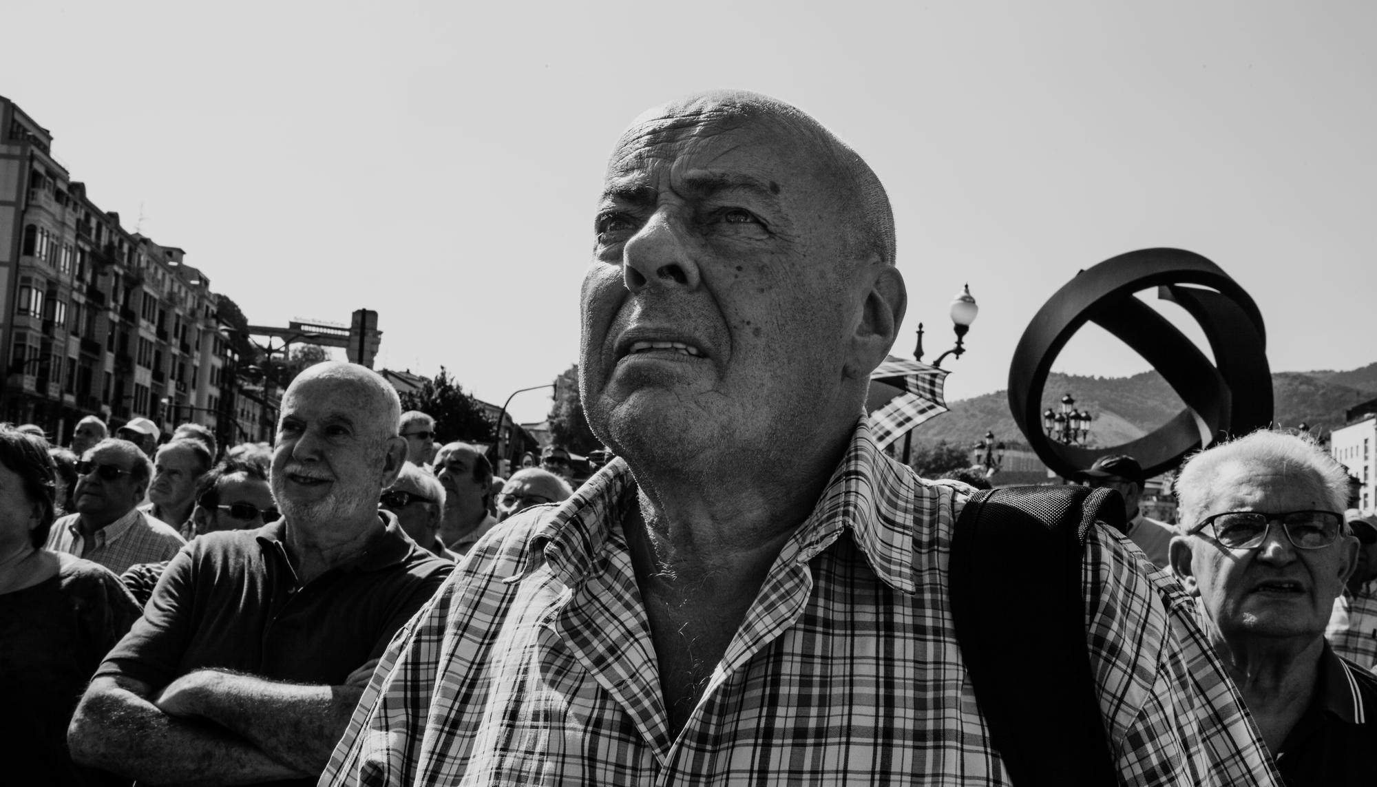 Pensiones juanen
