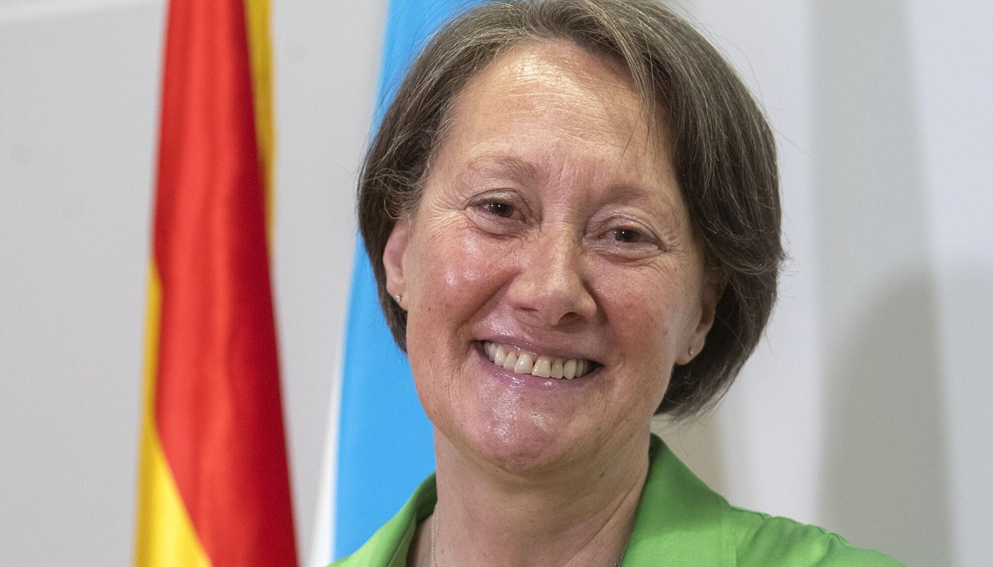 María del Carmen Martínez Ínsua