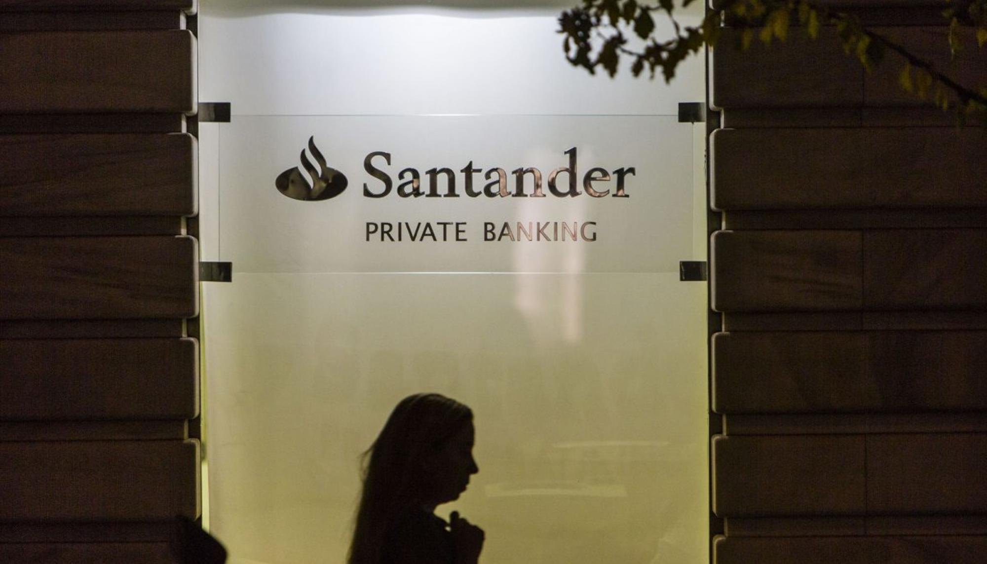 Banco Santander