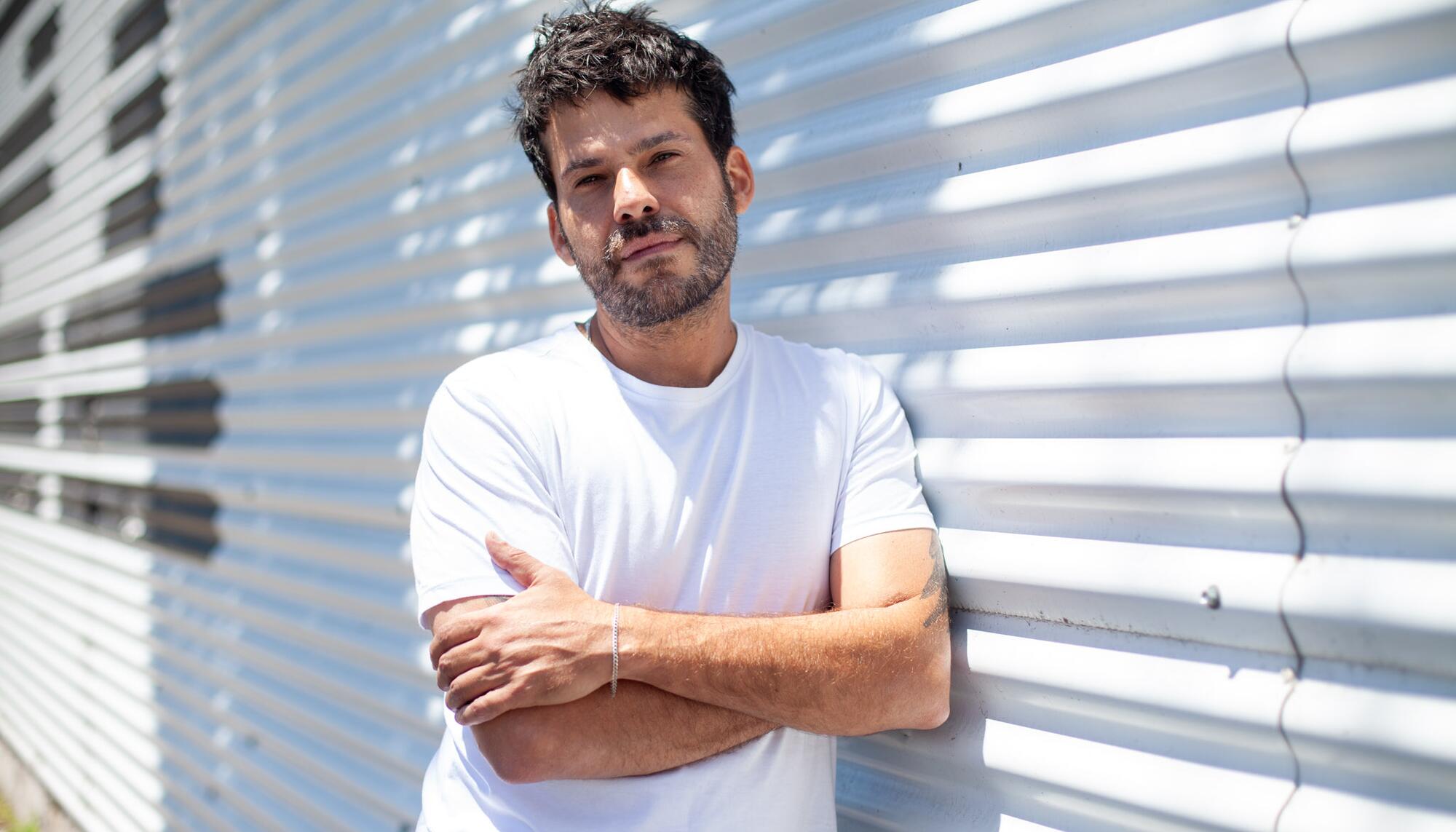 Paulo Tavares