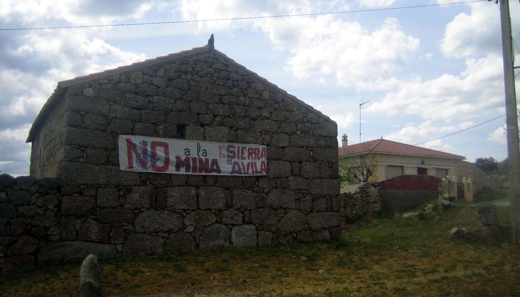 Minería Ávila 2