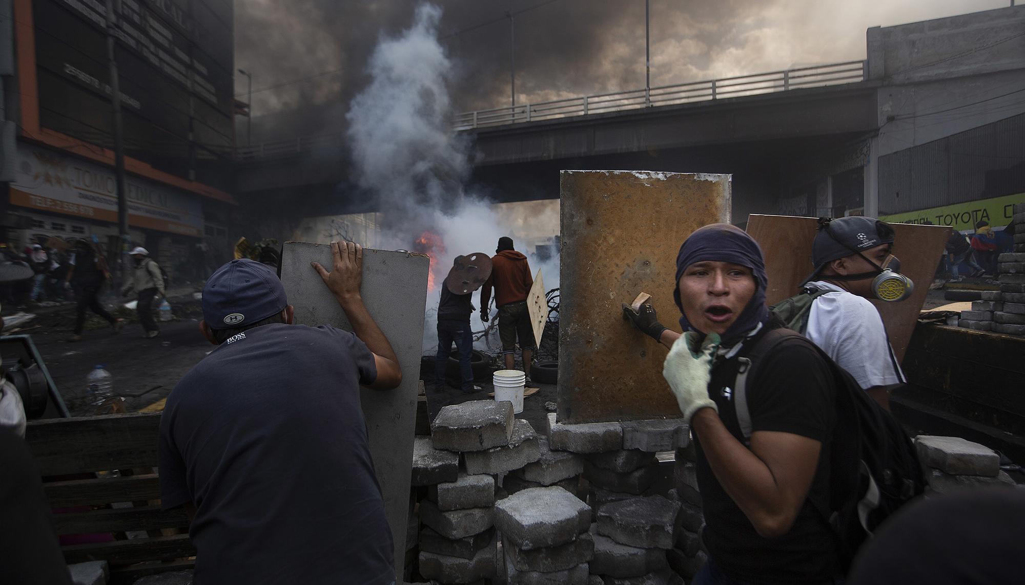 El 2019 en imágenes - 5