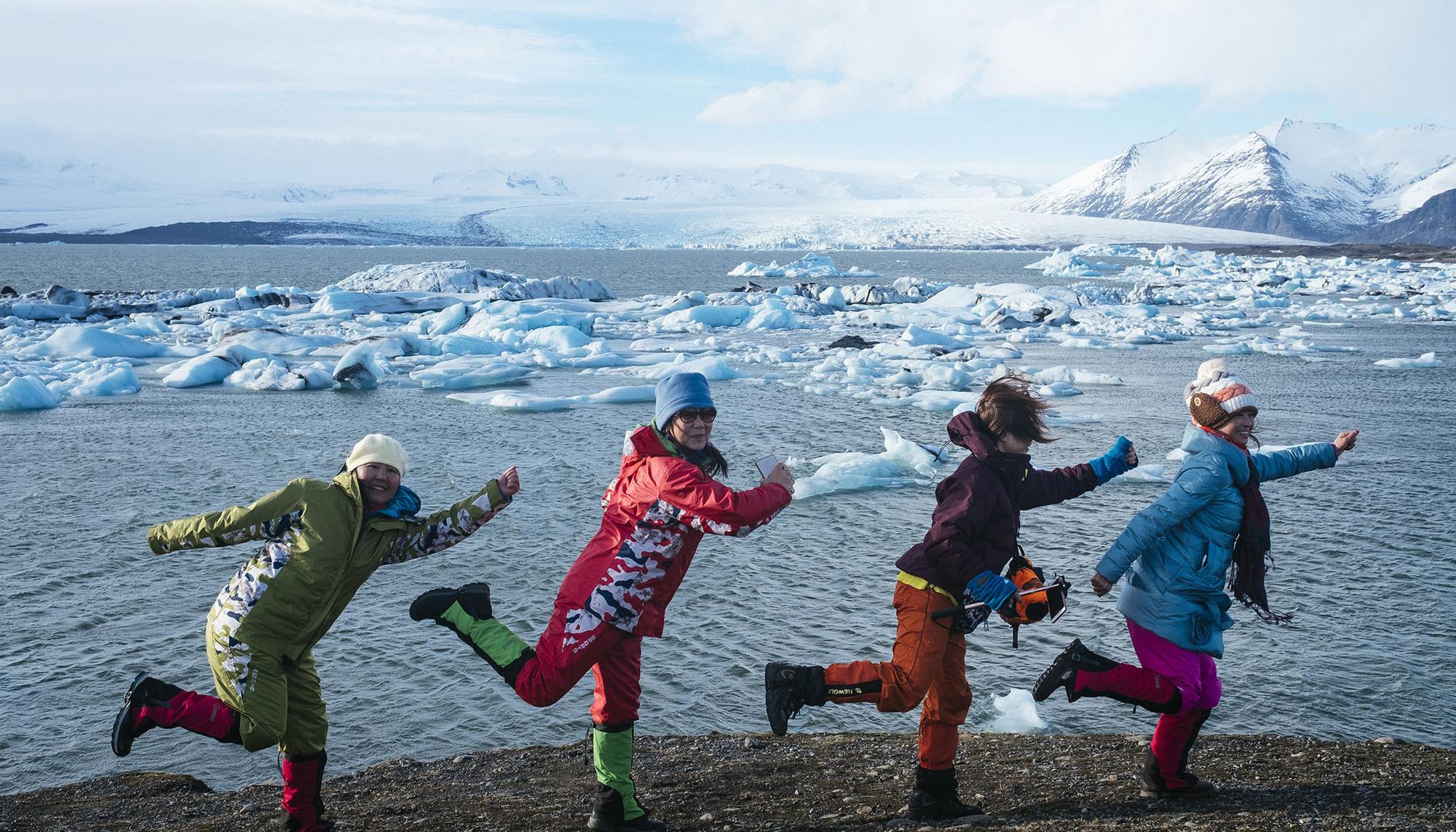 Enfoques Islandia 3