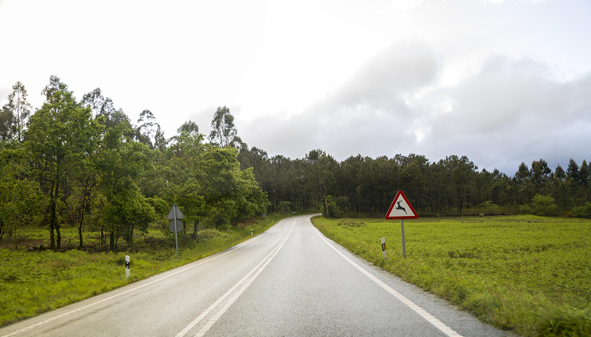 Galicia Abril 25 - 27