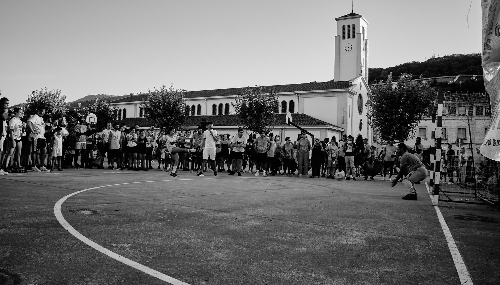 Mundialito Antiracista: Una fiesta para todes - 15