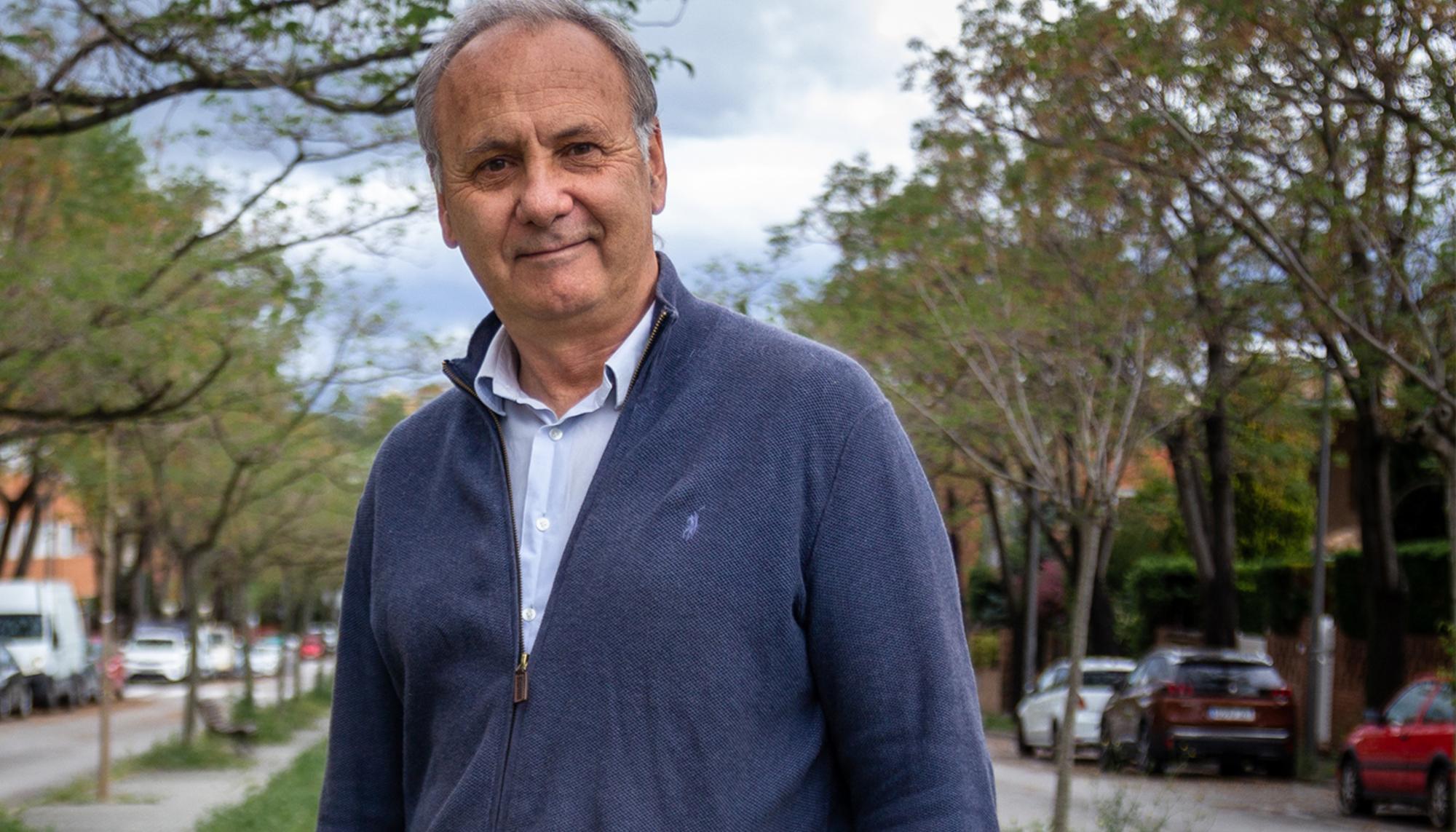 jordi serra directa