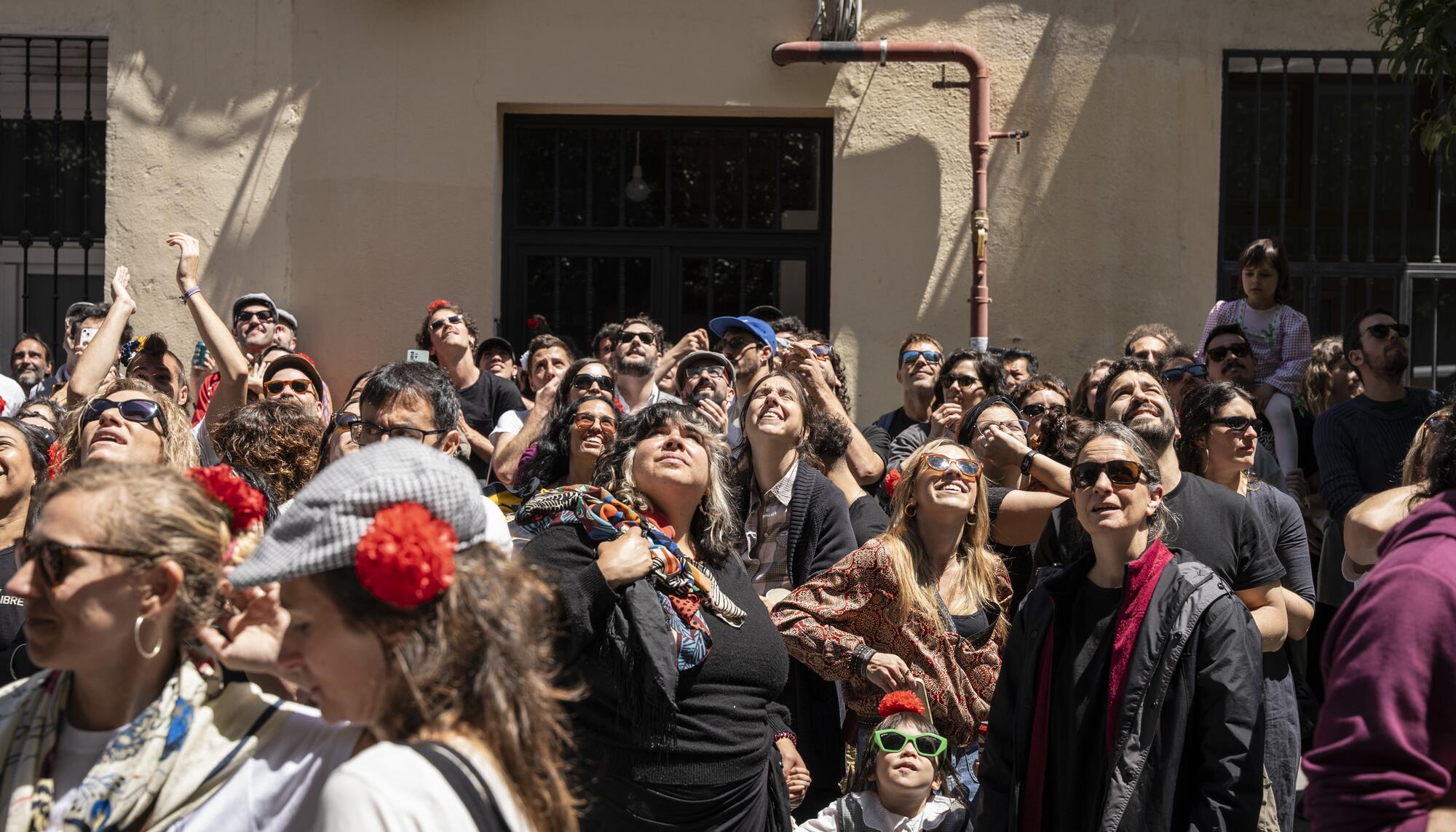 Bloques en Lucha - 16