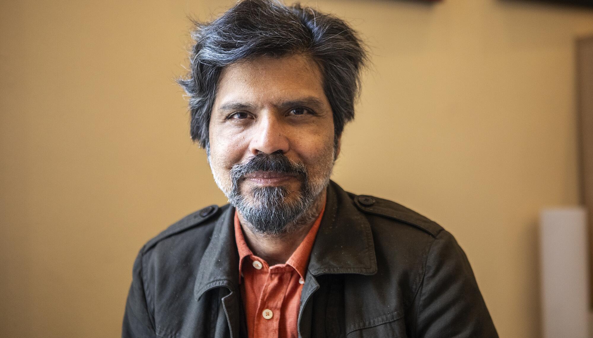 Pankaj Mishra - 2