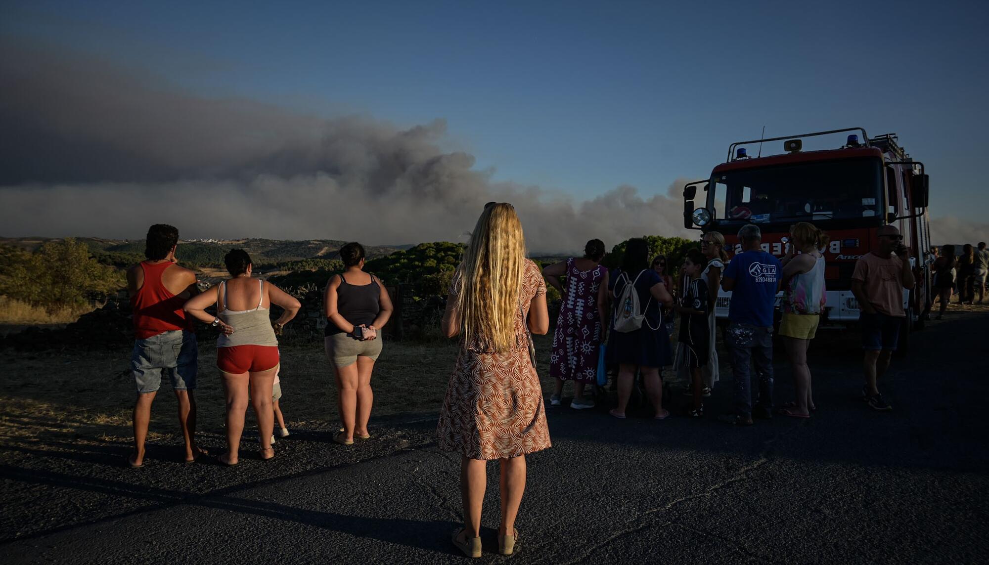 Incendio Niebla Huelva - 10