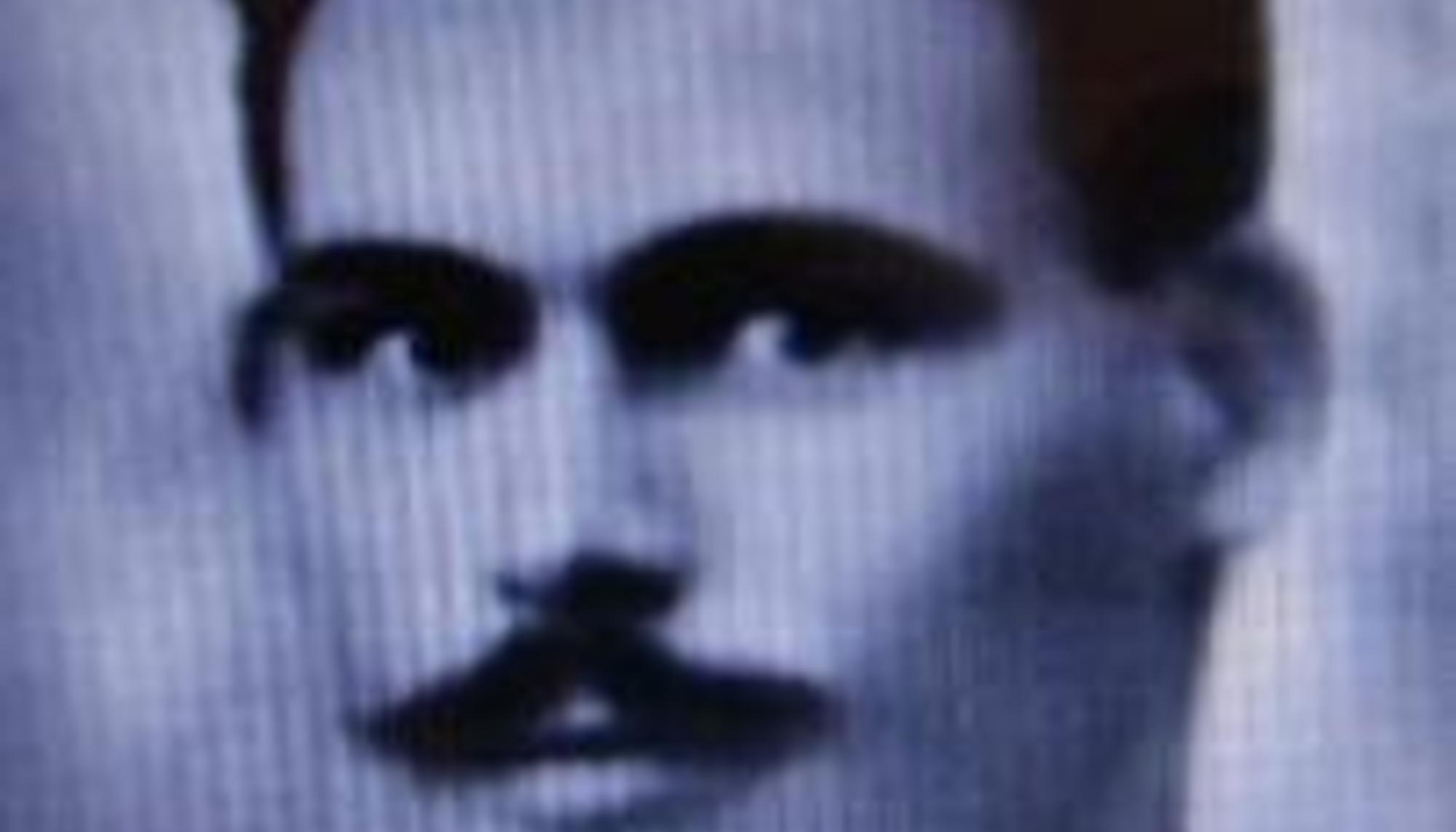 Antonio Mairena