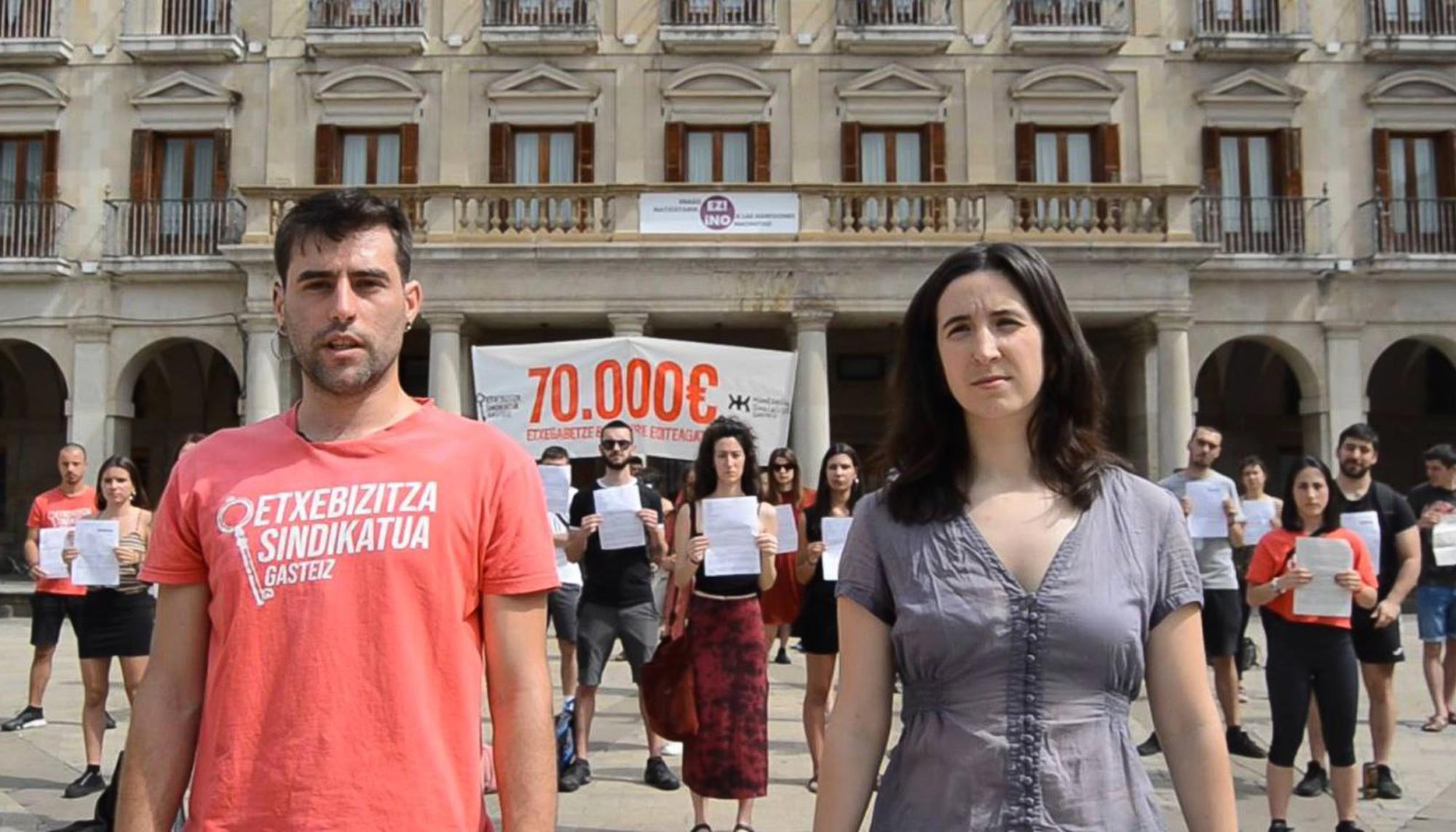 Etxebizitza Sindikatua