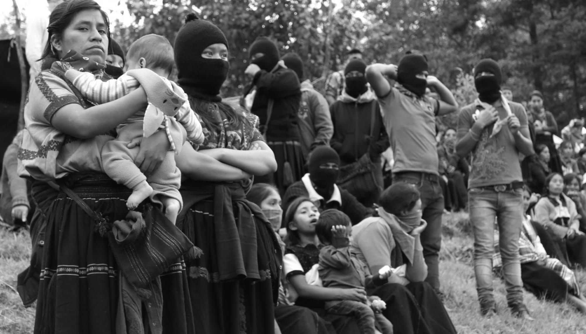 Zapatistas