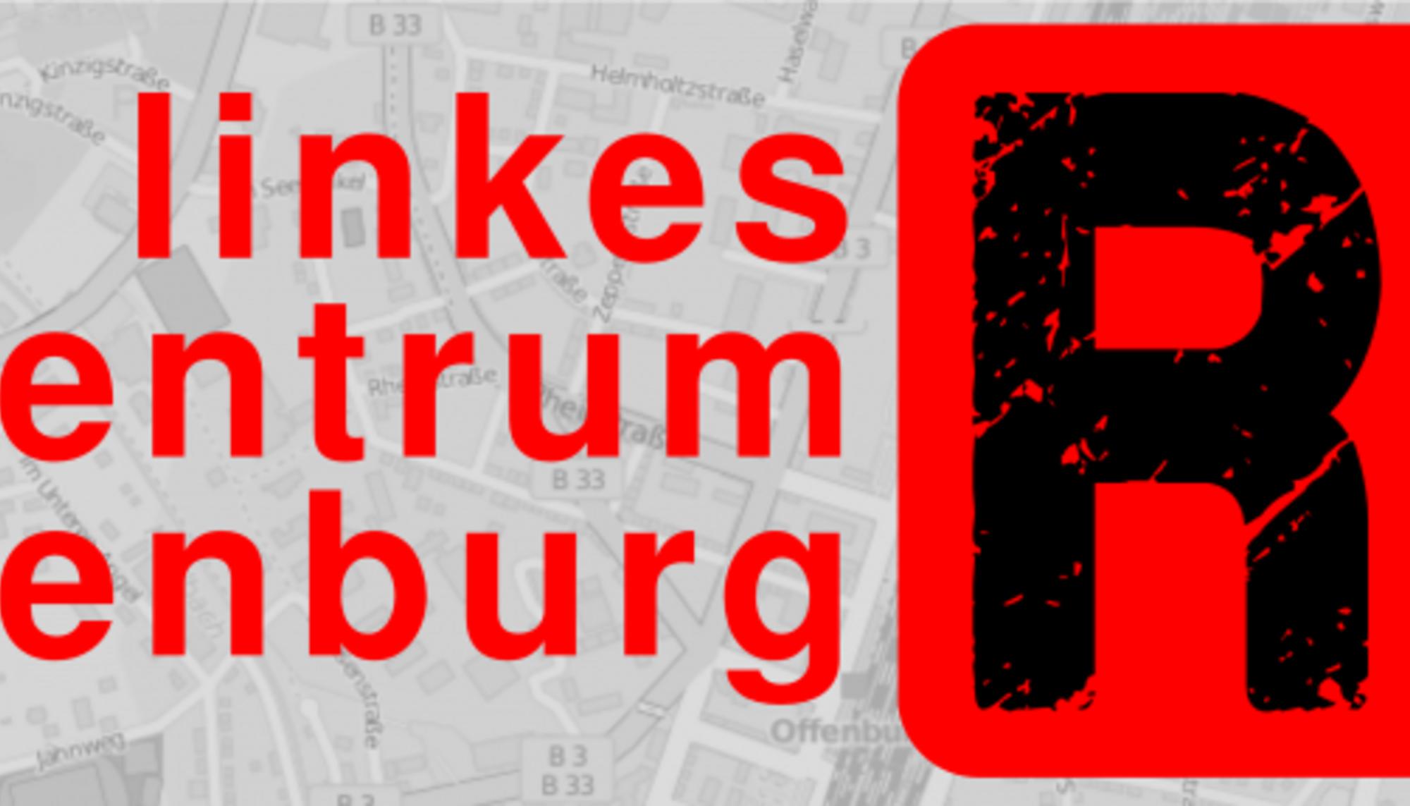 linkes zentrum R 12