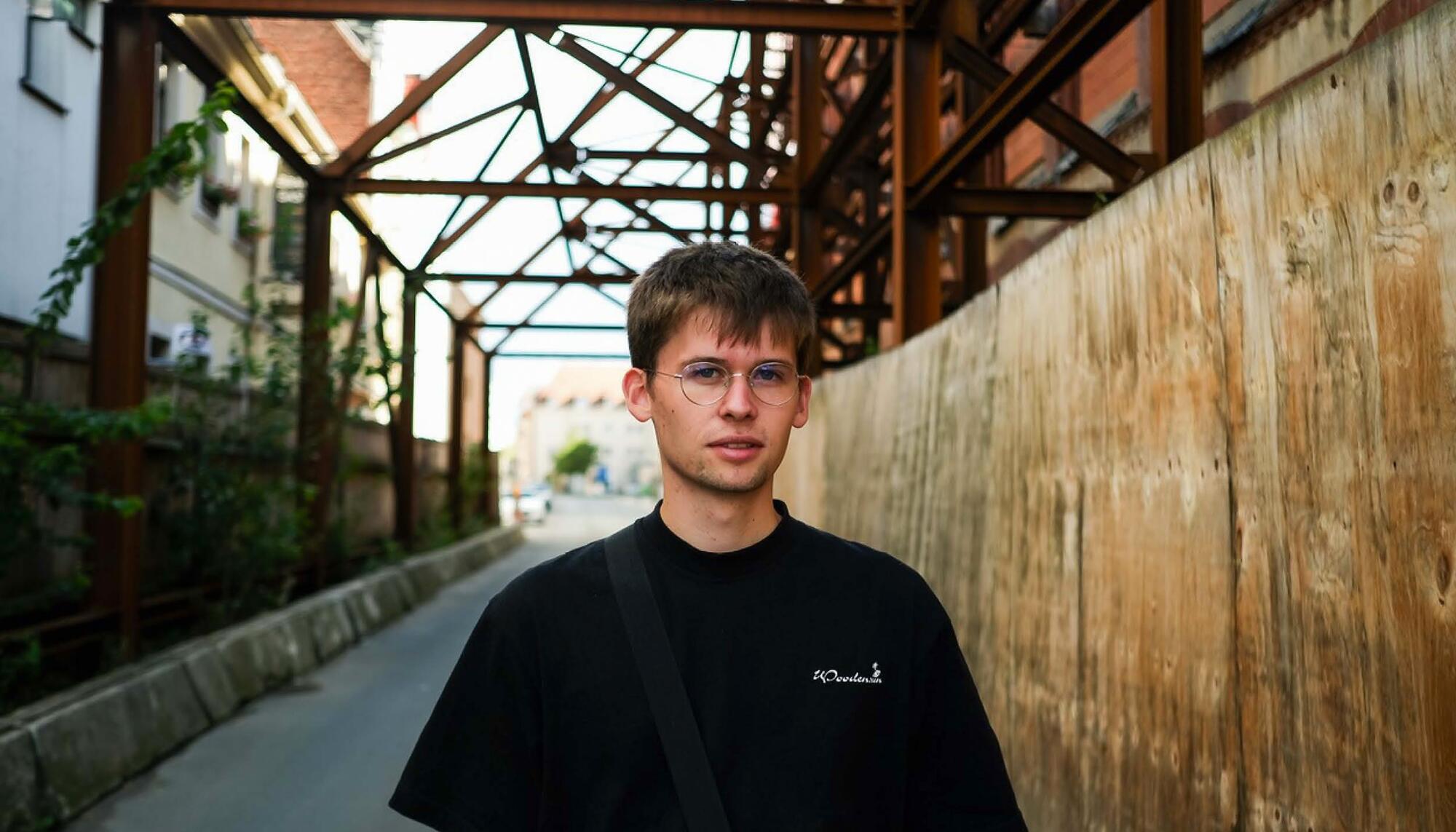 Jakob Sprinfeld