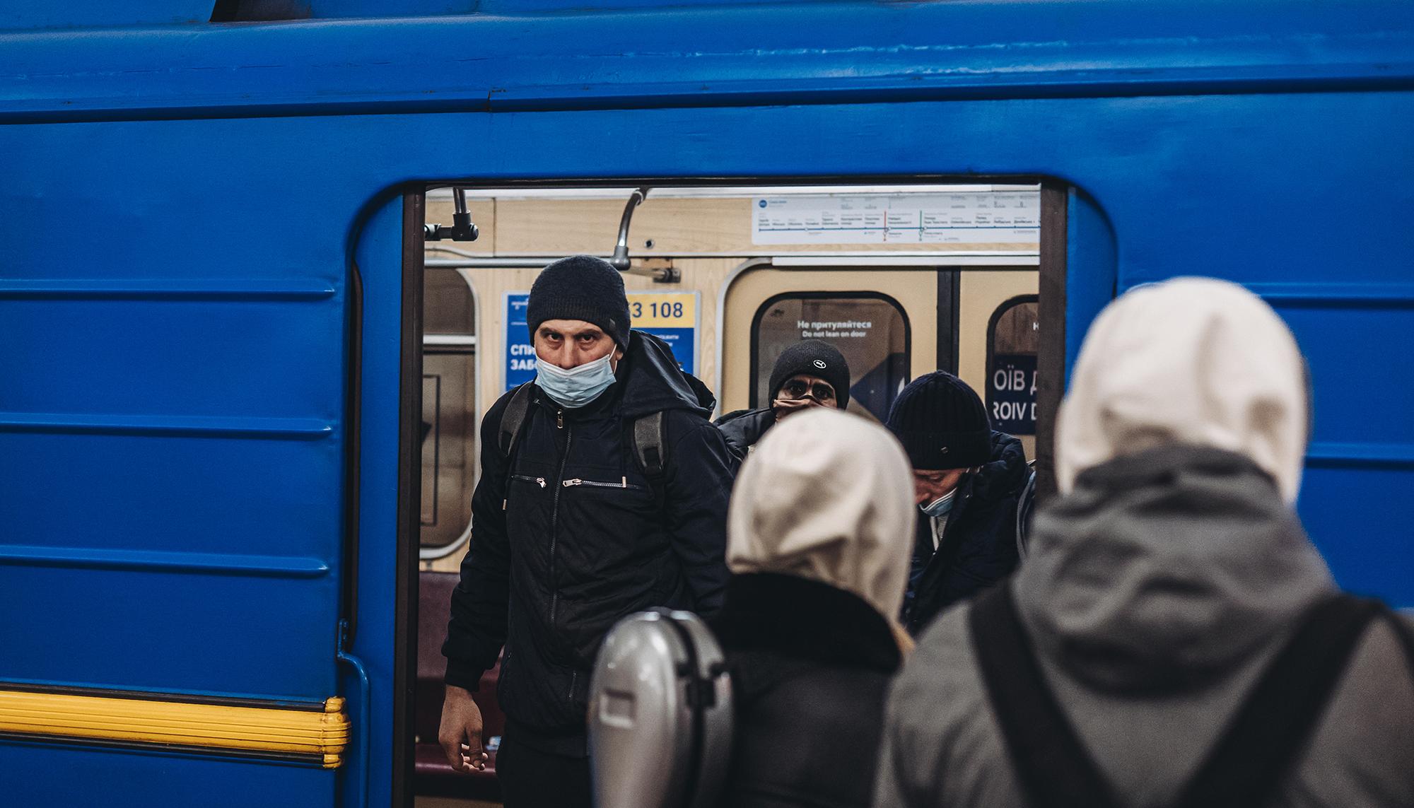 Población civil Ucrania - 11