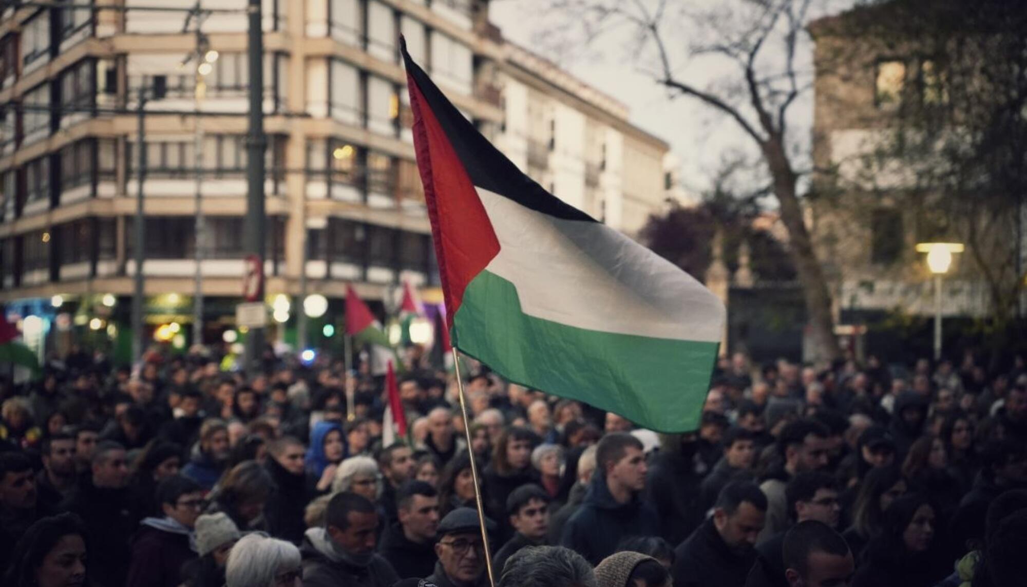 Maccabi Palestina Gasteiz - 4