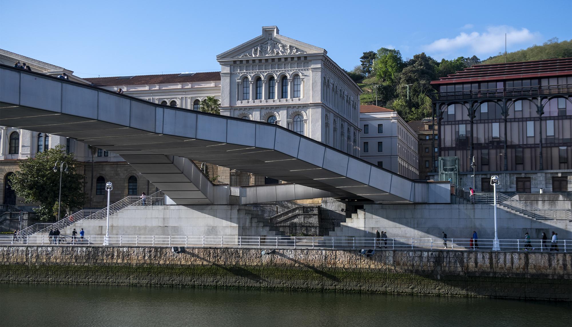 Bilbao Deusto Iberdrola - 3