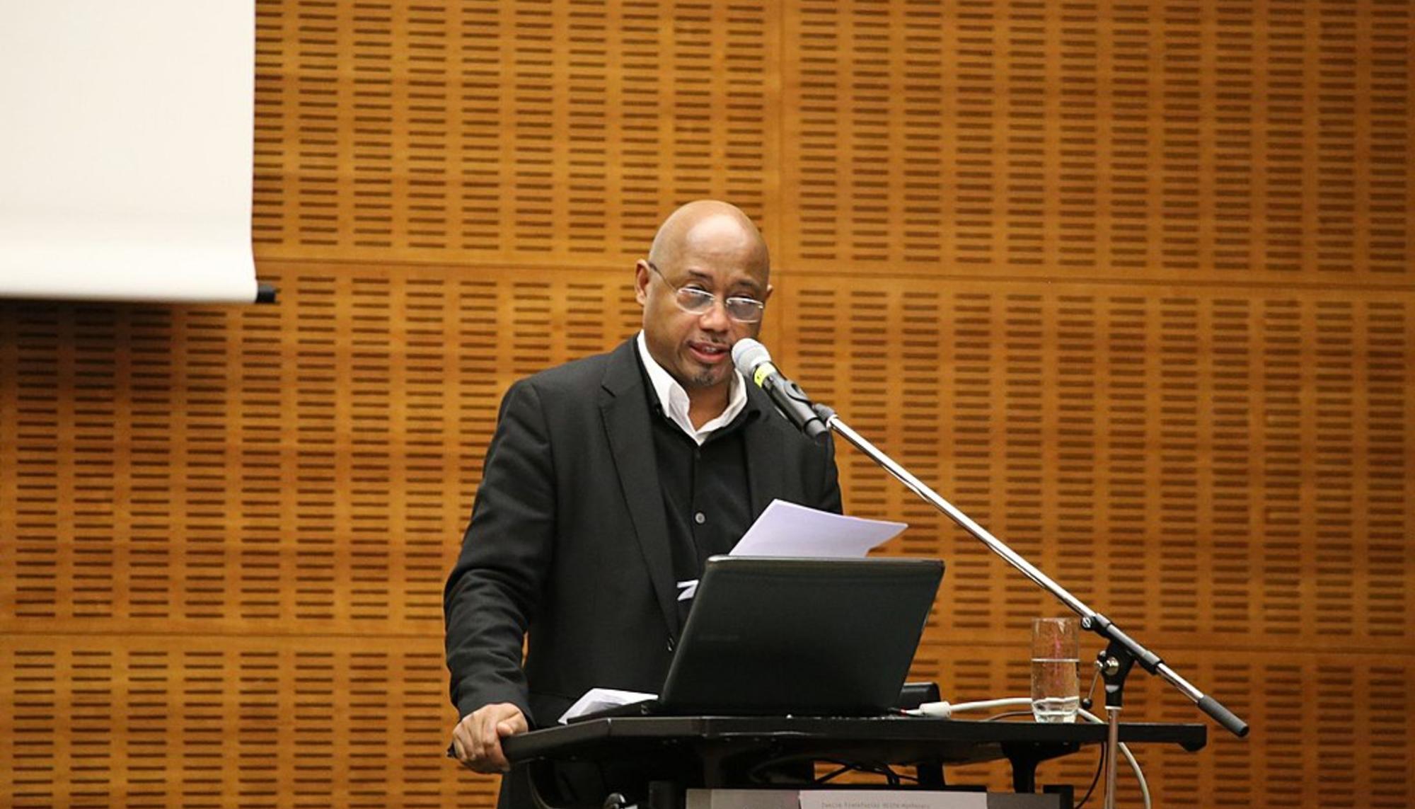 Raoul Peck