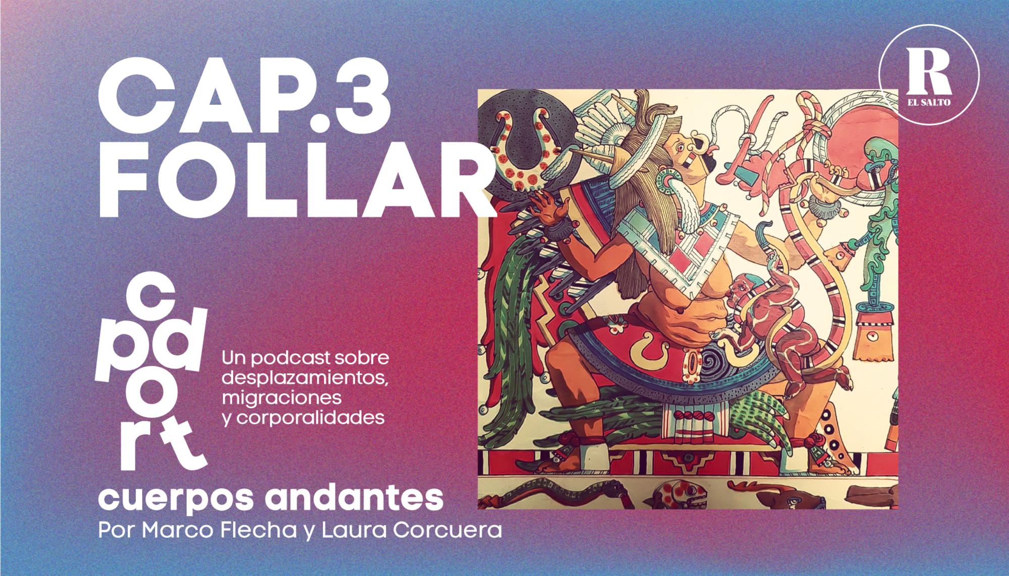 Cuerpos Andantes 3 Follar