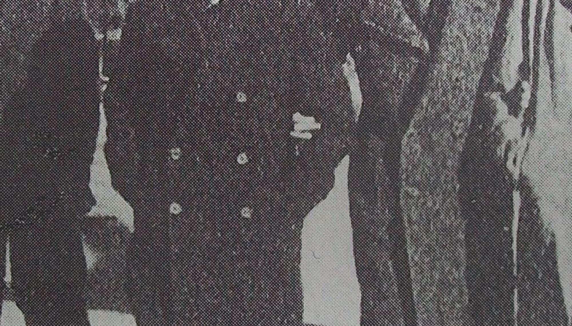 "El Riojano"