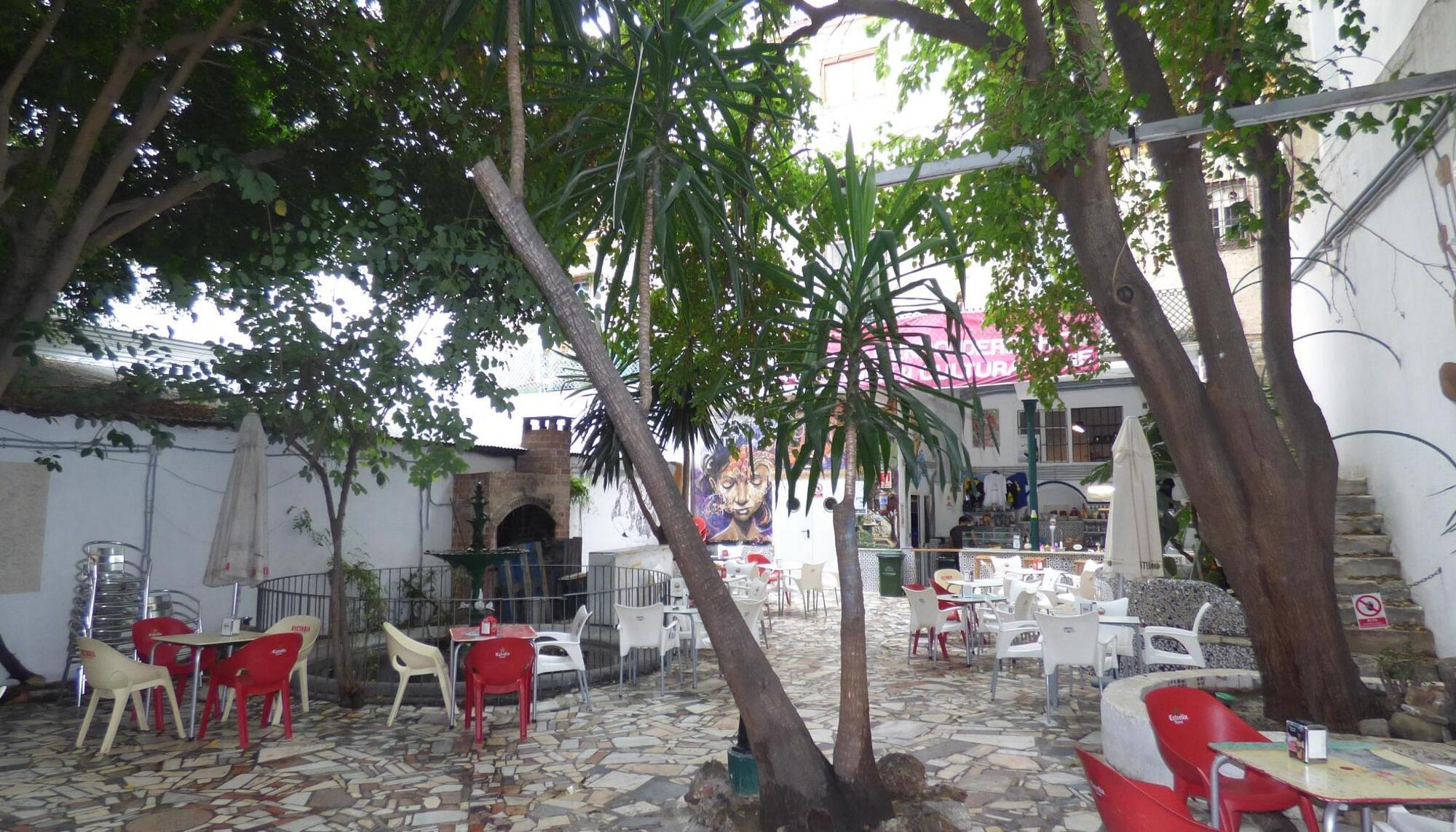 La Casa Invisible