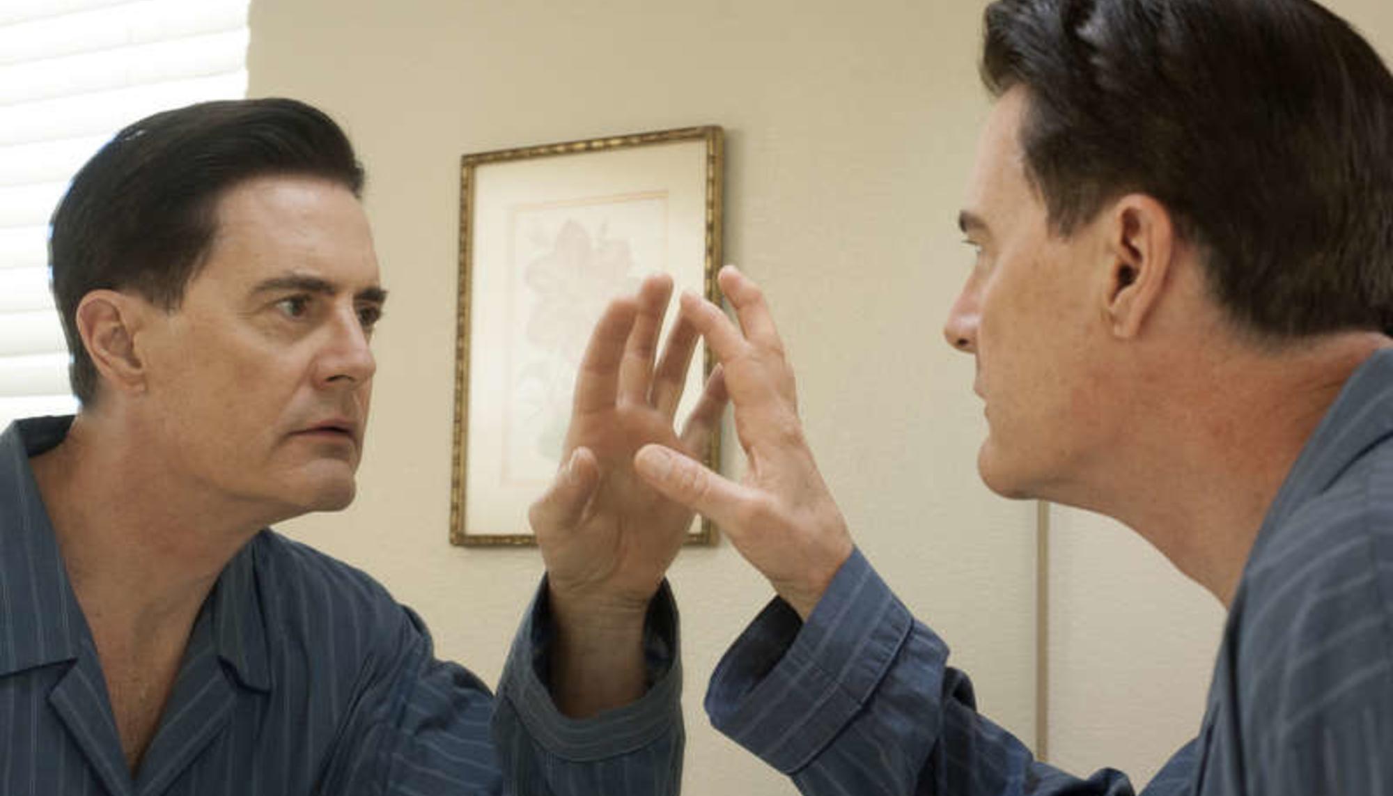 Twin Peaks, capítulo 4