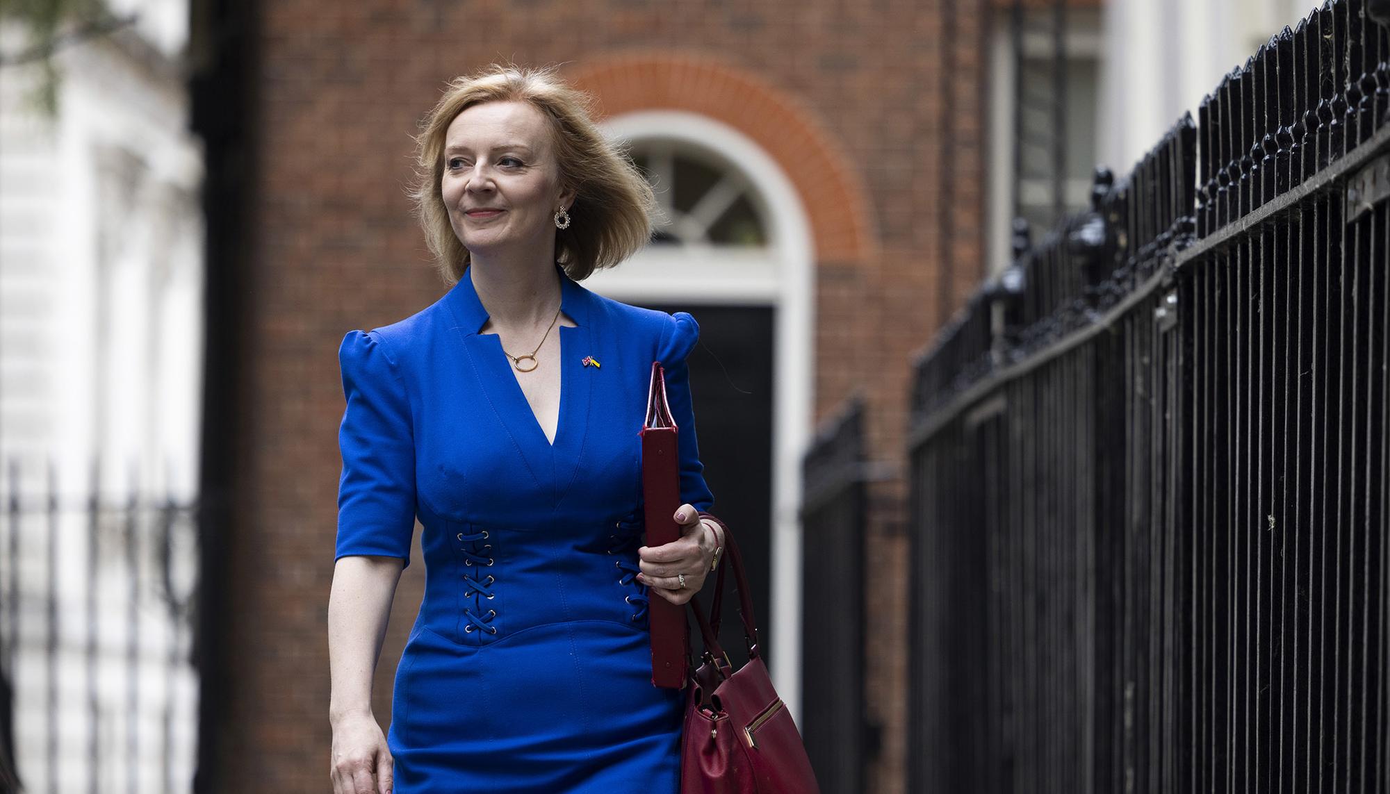 Liz Truss 2